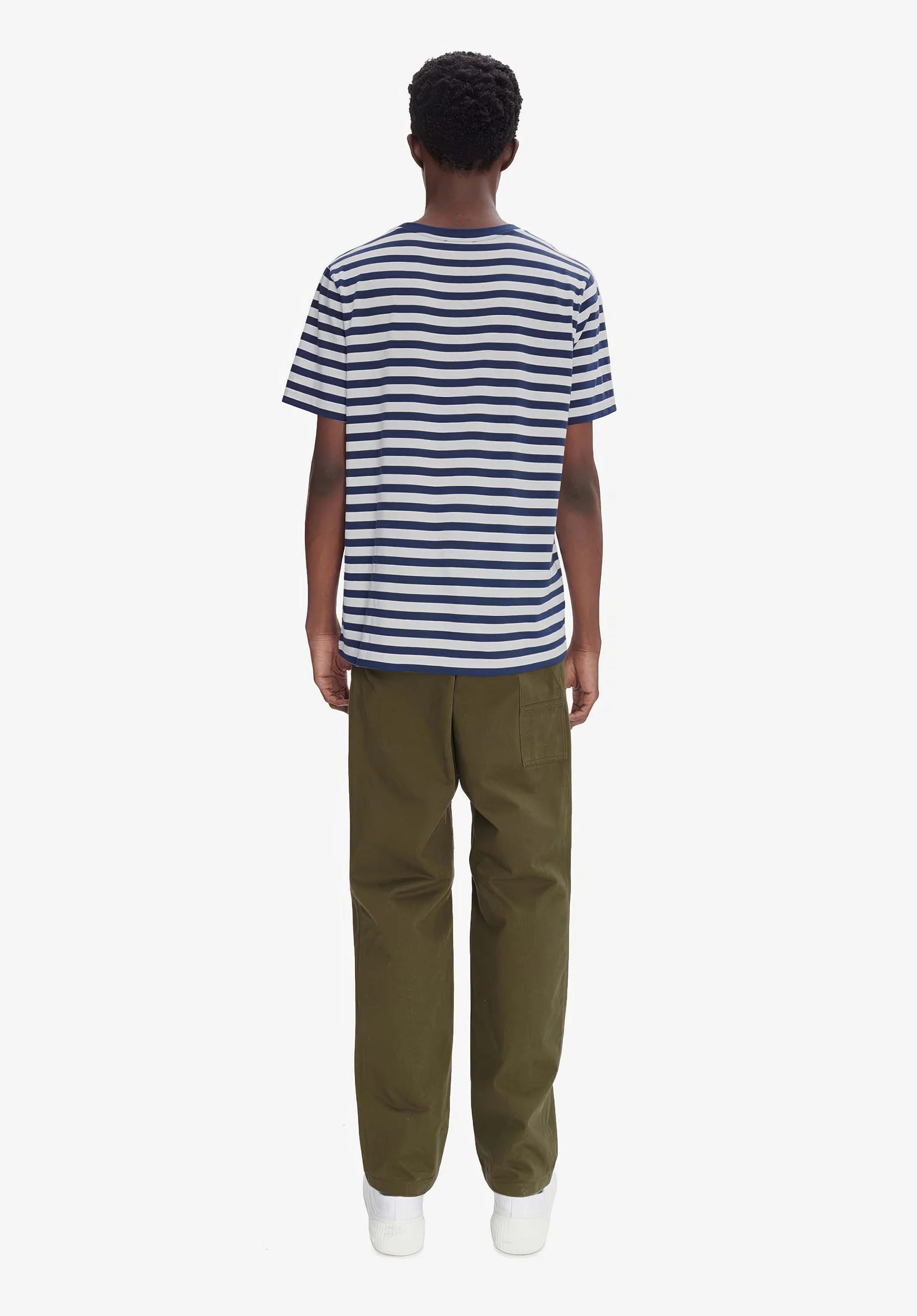 Standard A.P.C. Brodé T-shirt Unisex - Image 3