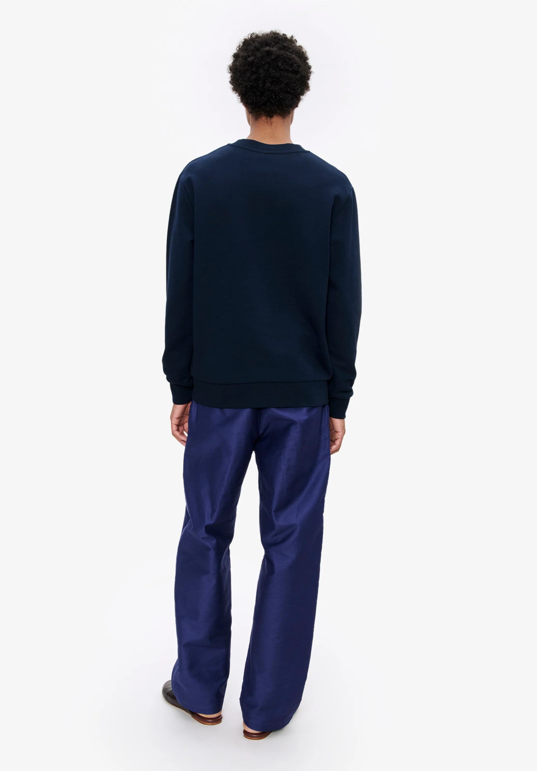 Standard Grand VPC sweatshirt Unisex - Image 3