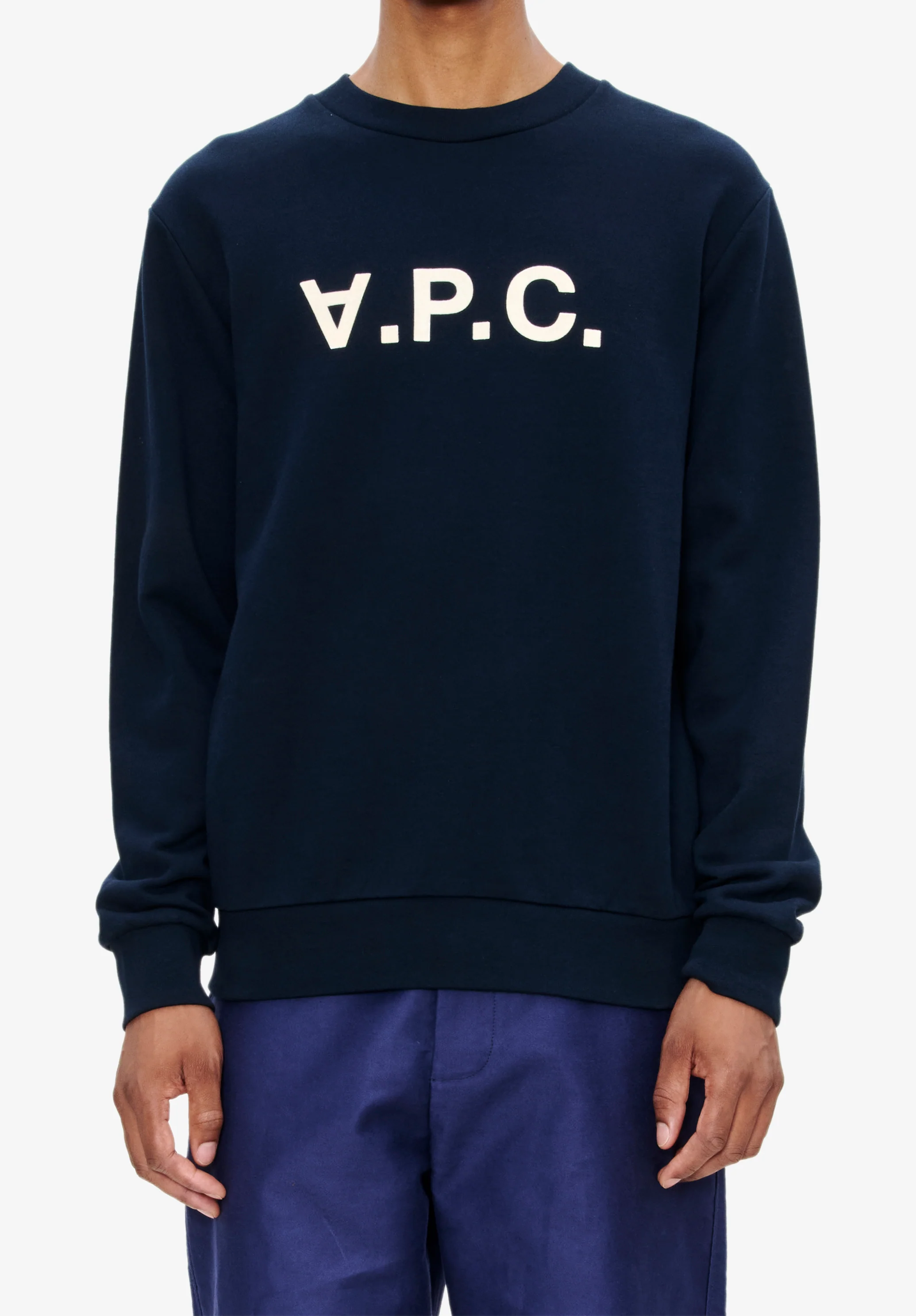 Standard Grand VPC sweatshirt Unisex - Image 4