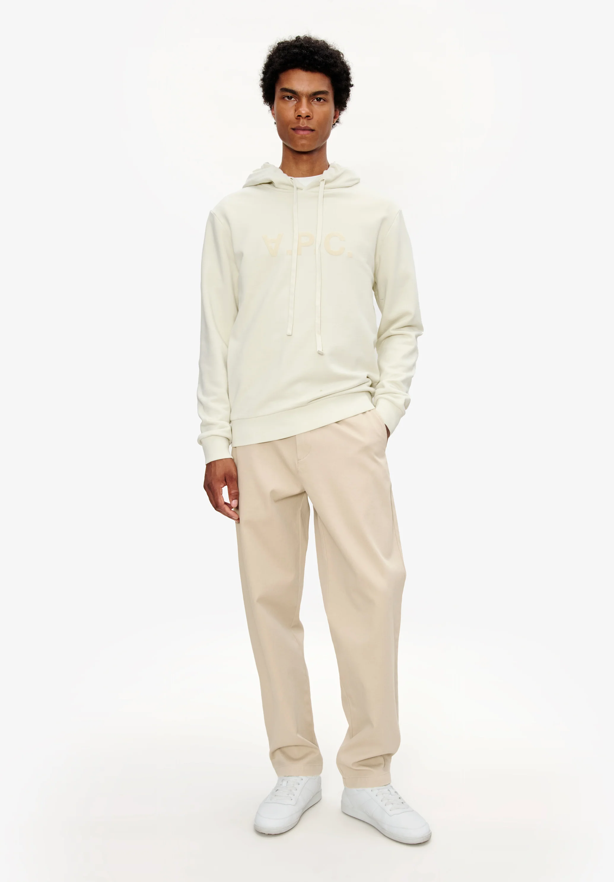Standard Hoodie with Large VPC - Image 2