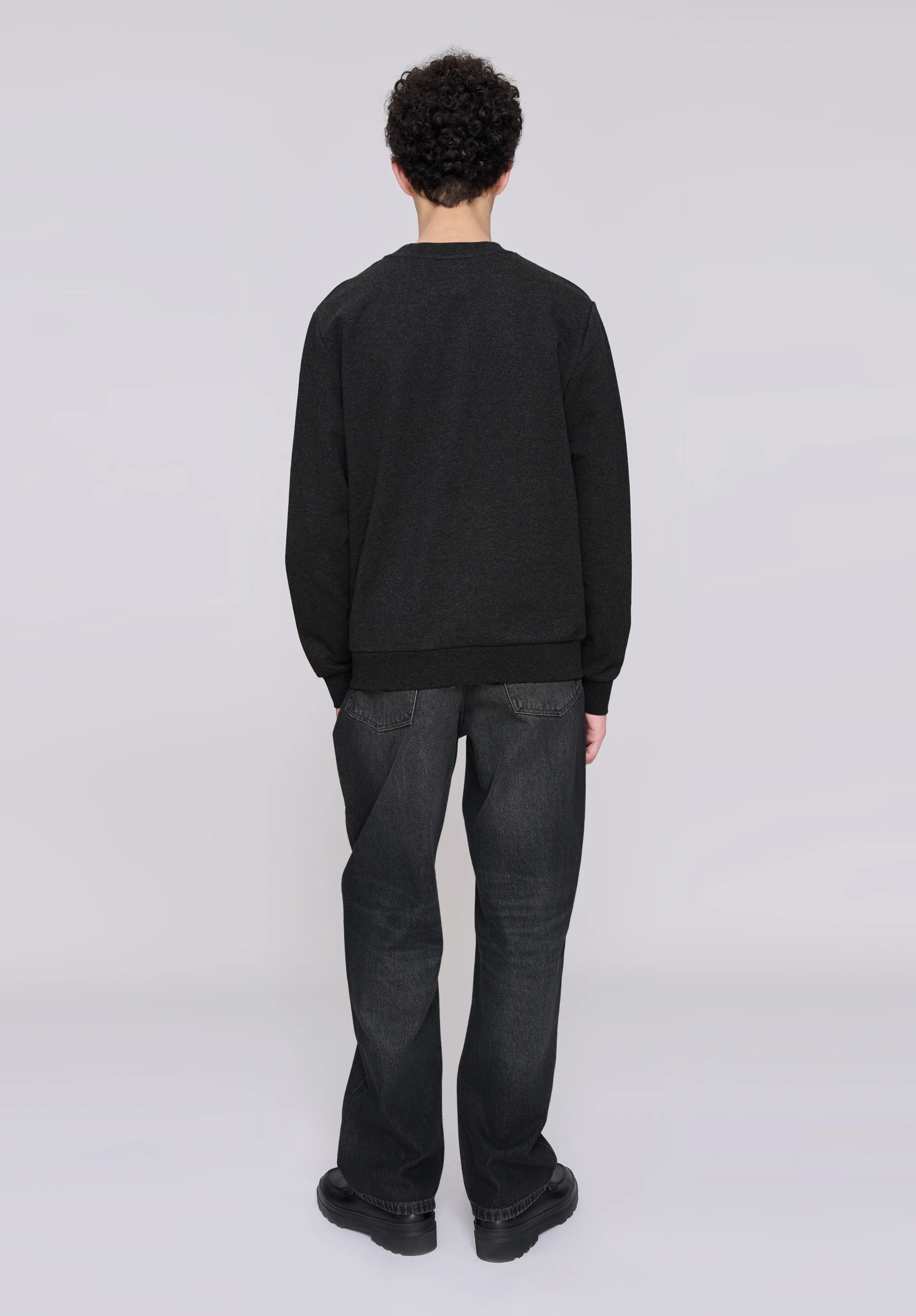 Standard Item sweatshirt - Image 3