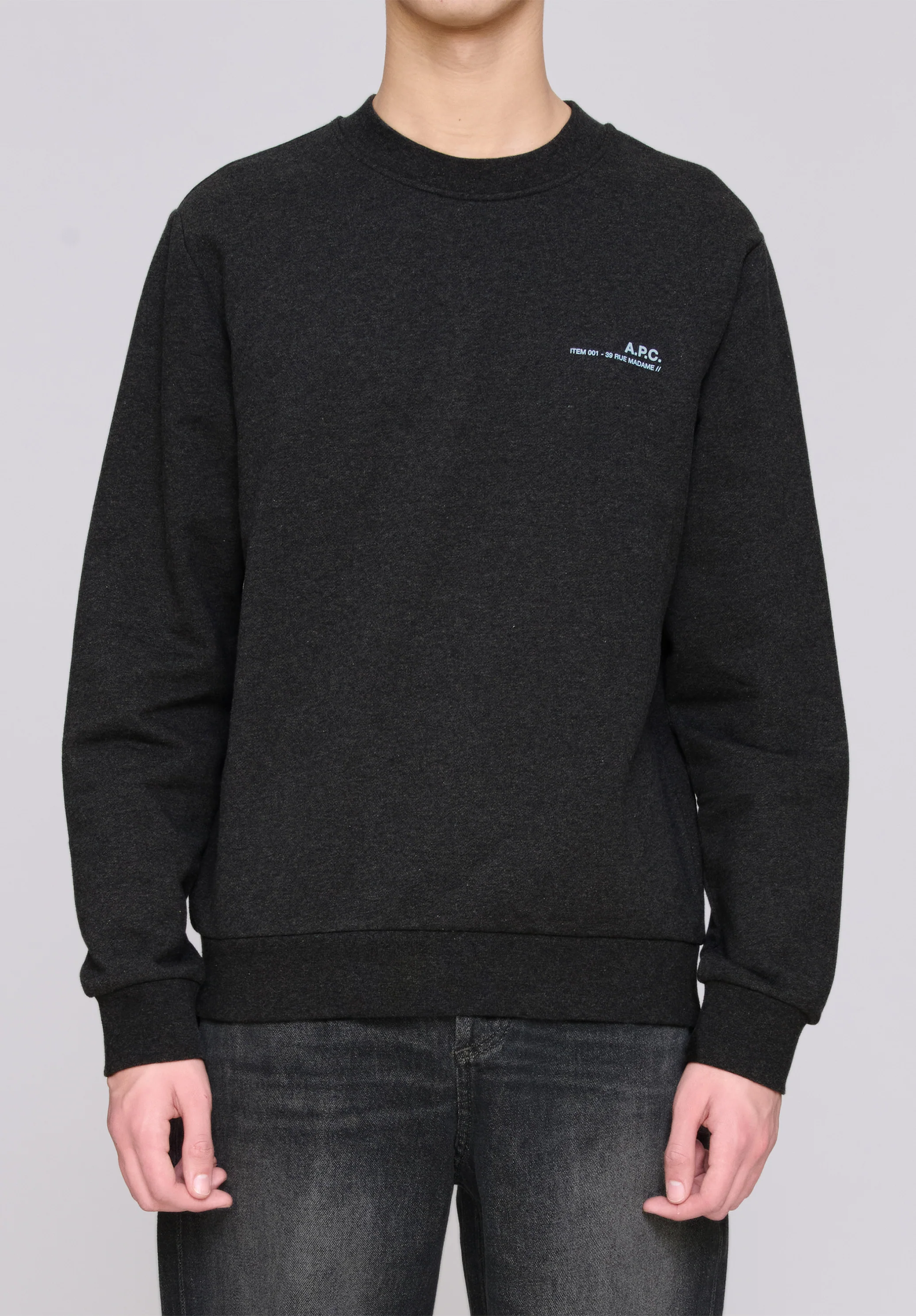 Standard Item sweatshirt - Image 4