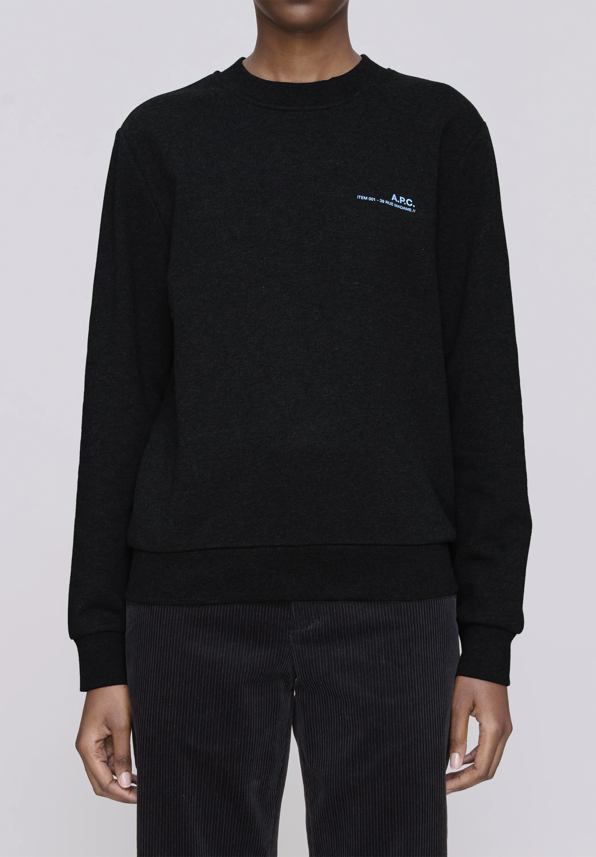 Standard Item sweatshirt - Image 7