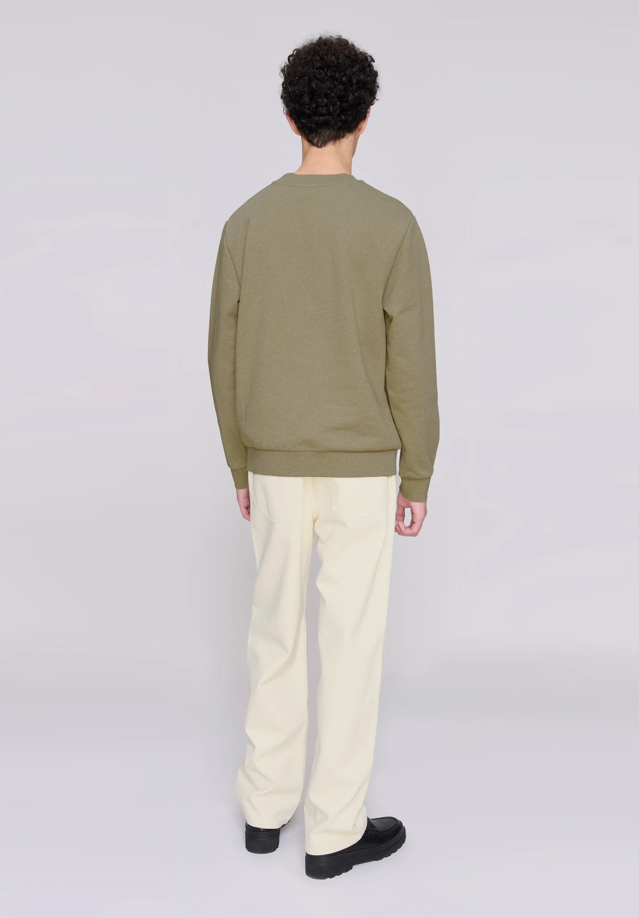 Standard Item sweatshirt - Image 3