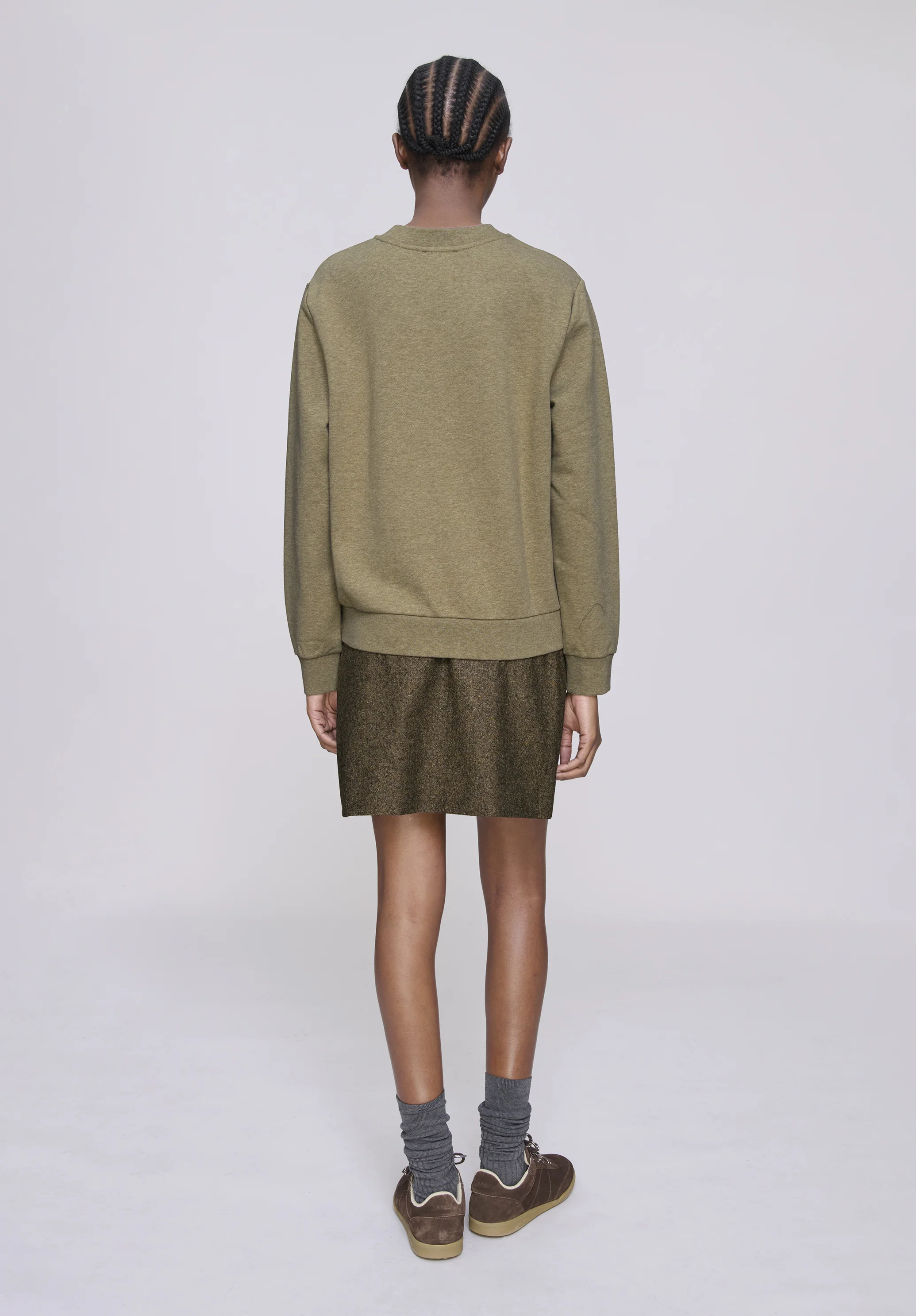 Standard Item sweatshirt - Image 6