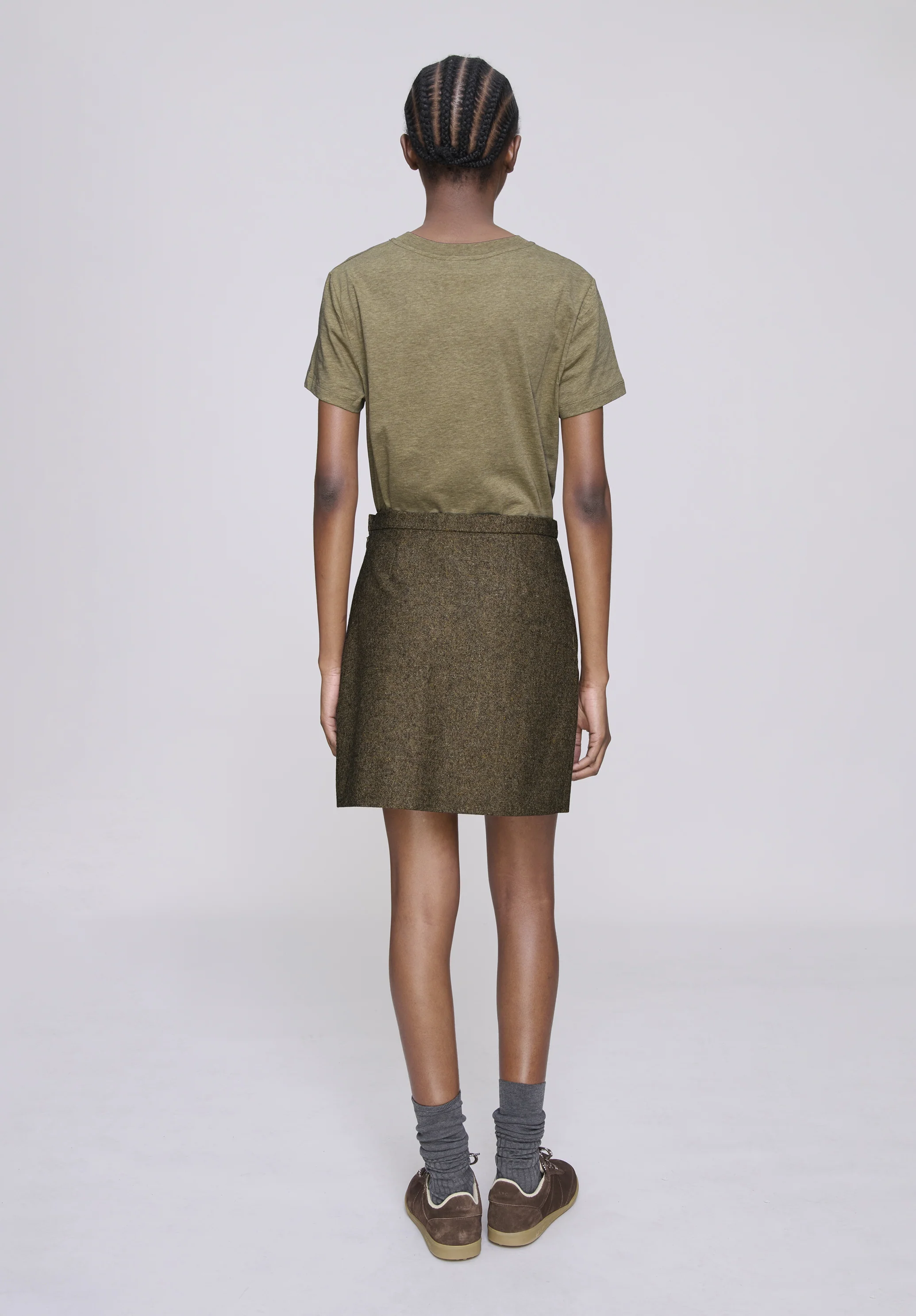 Standard Item T-shirt - Image 6