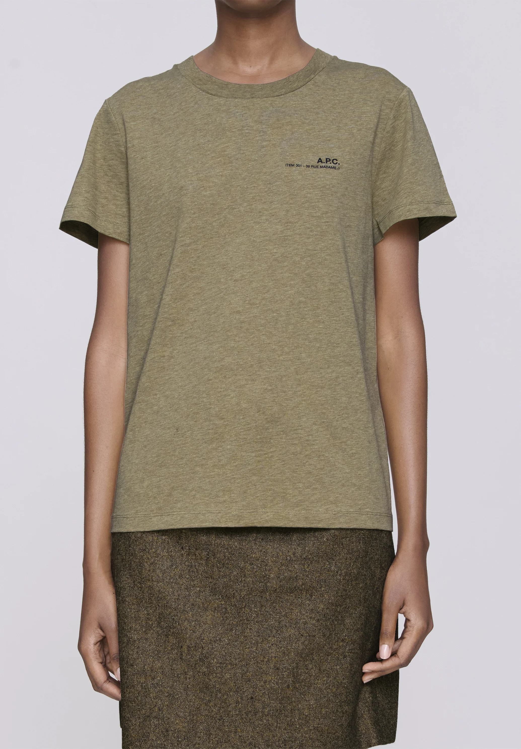 Standard Item T-shirt - Image 7