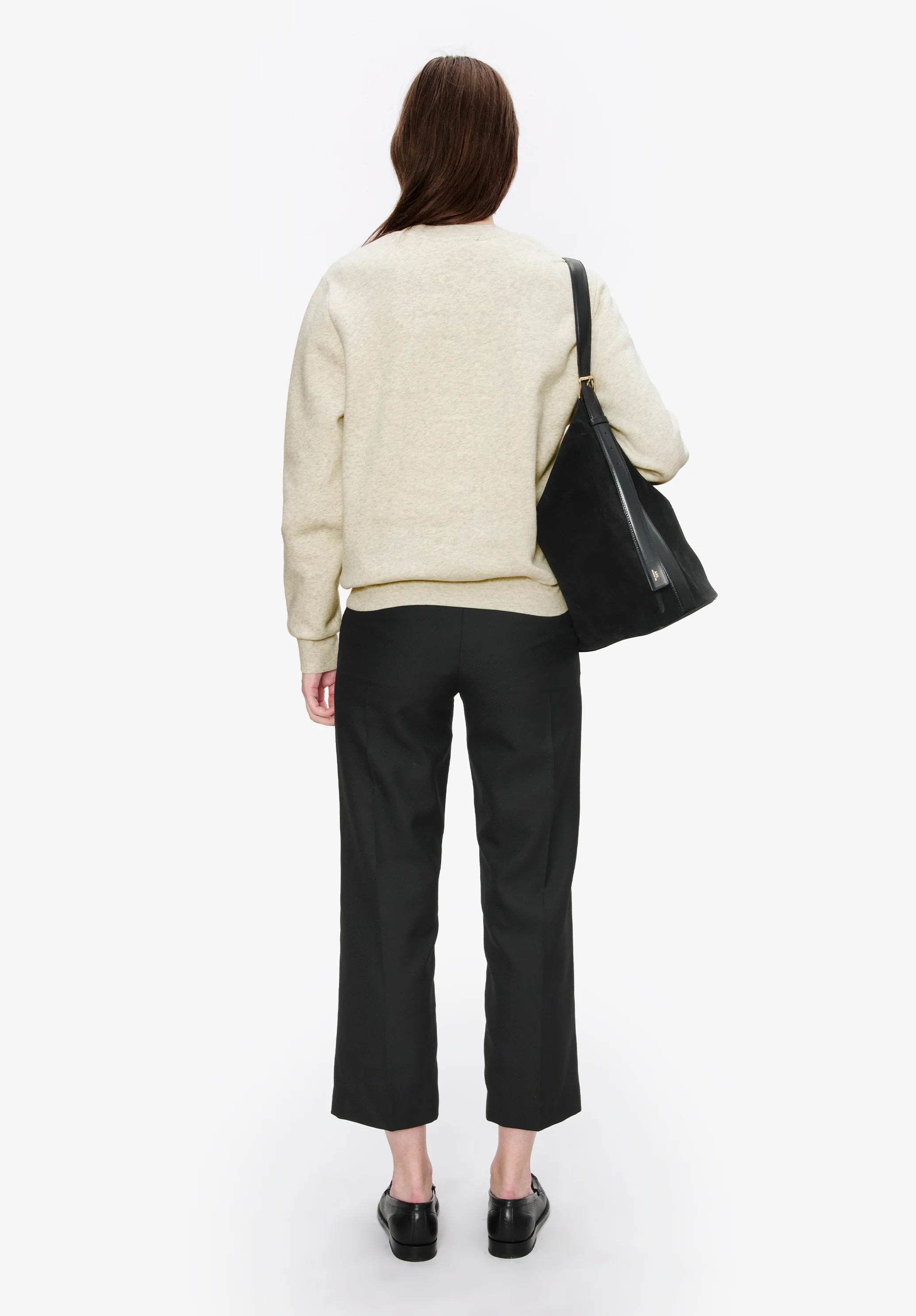 Standard Item Unisexe sweatshirt - Image 6