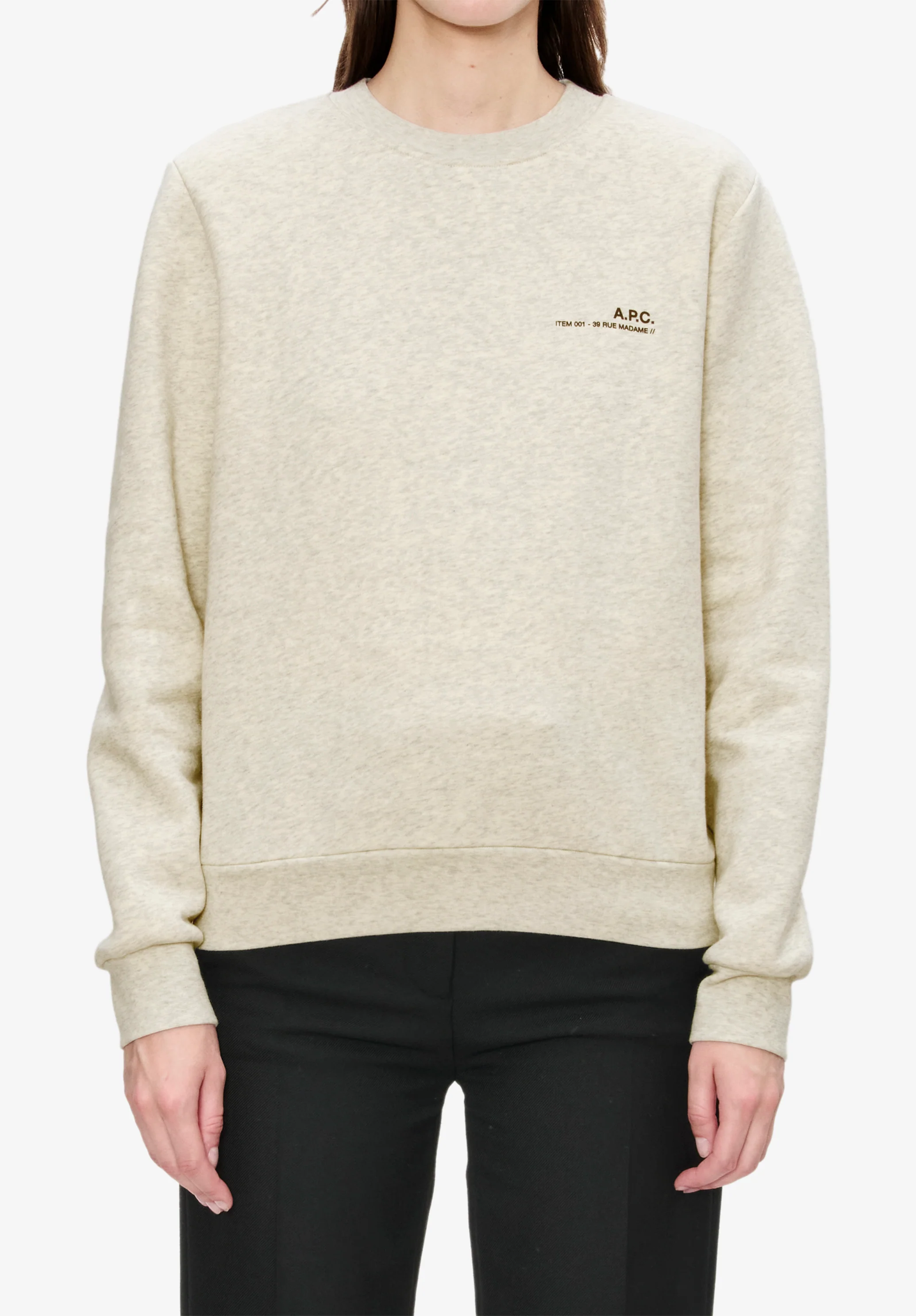 Standard Item Unisexe sweatshirt - Image 7