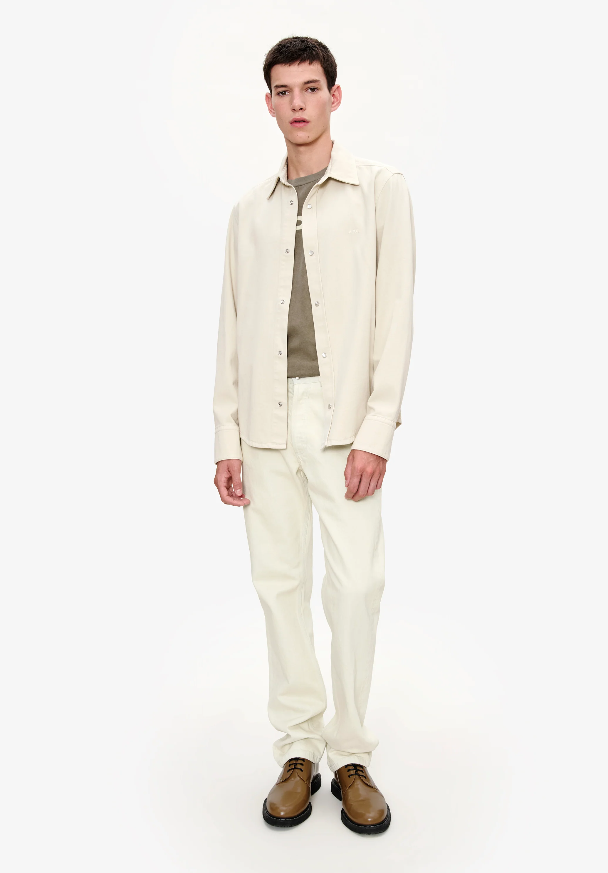 Standard Jeans - Image 2