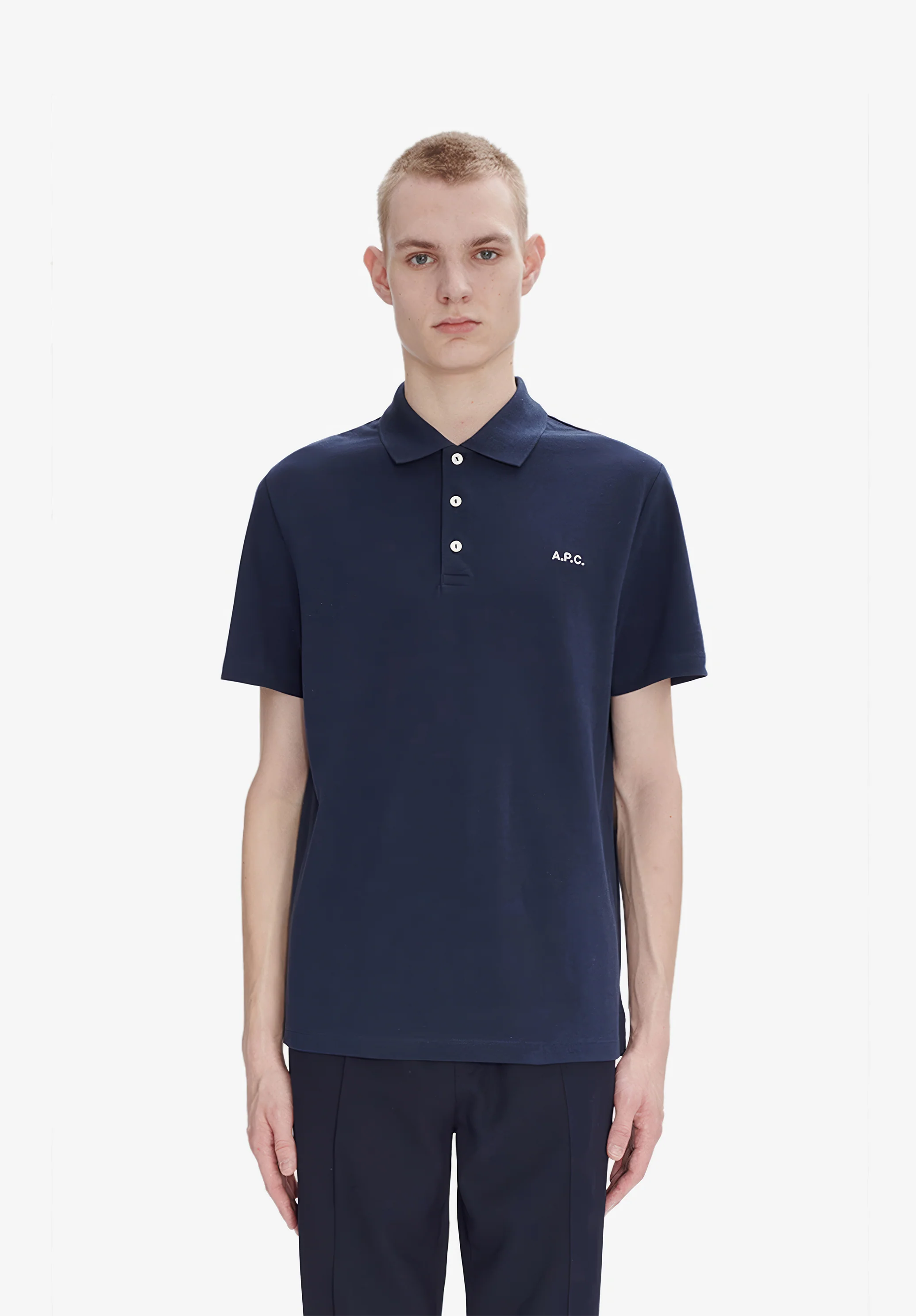 Standard polo shirt - Image 3