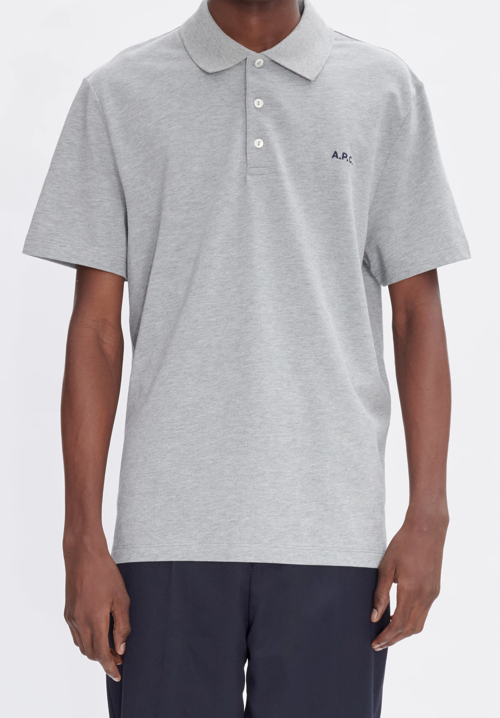 Standard polo shirt - Image 5