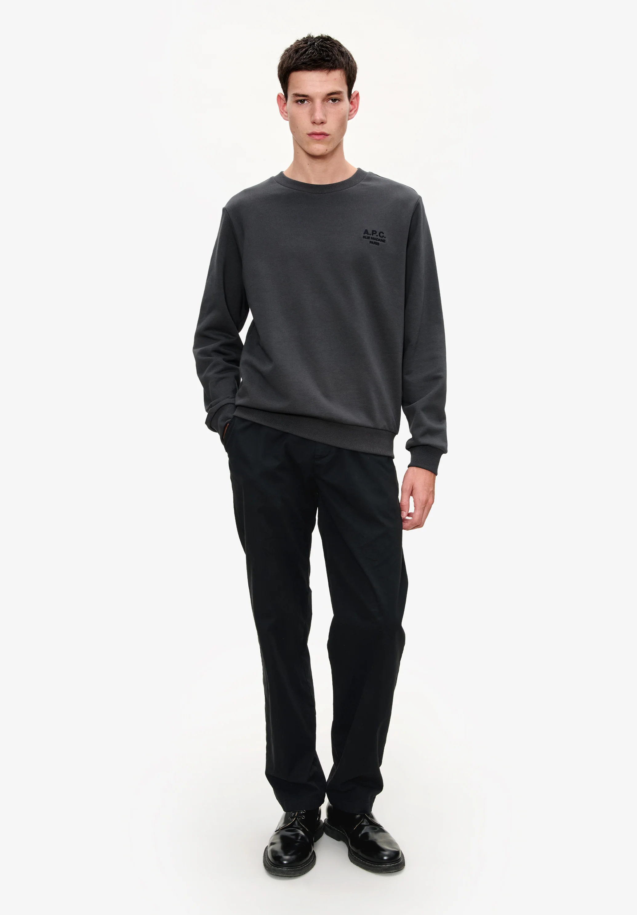 Standard Rue Madame Sweatshirt - Image 2