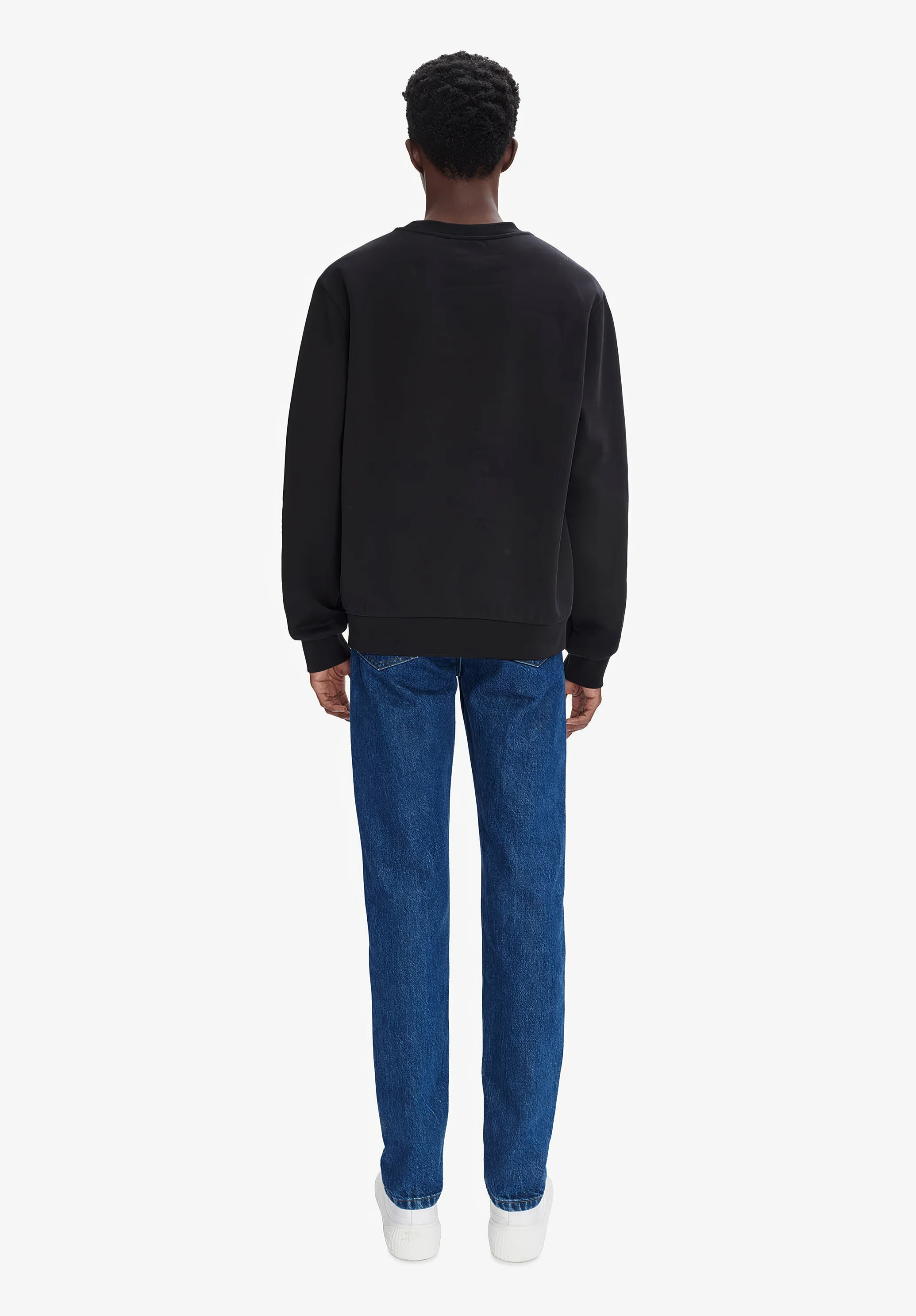 Standard Rue Madame sweatshirt Unisex - Image 3