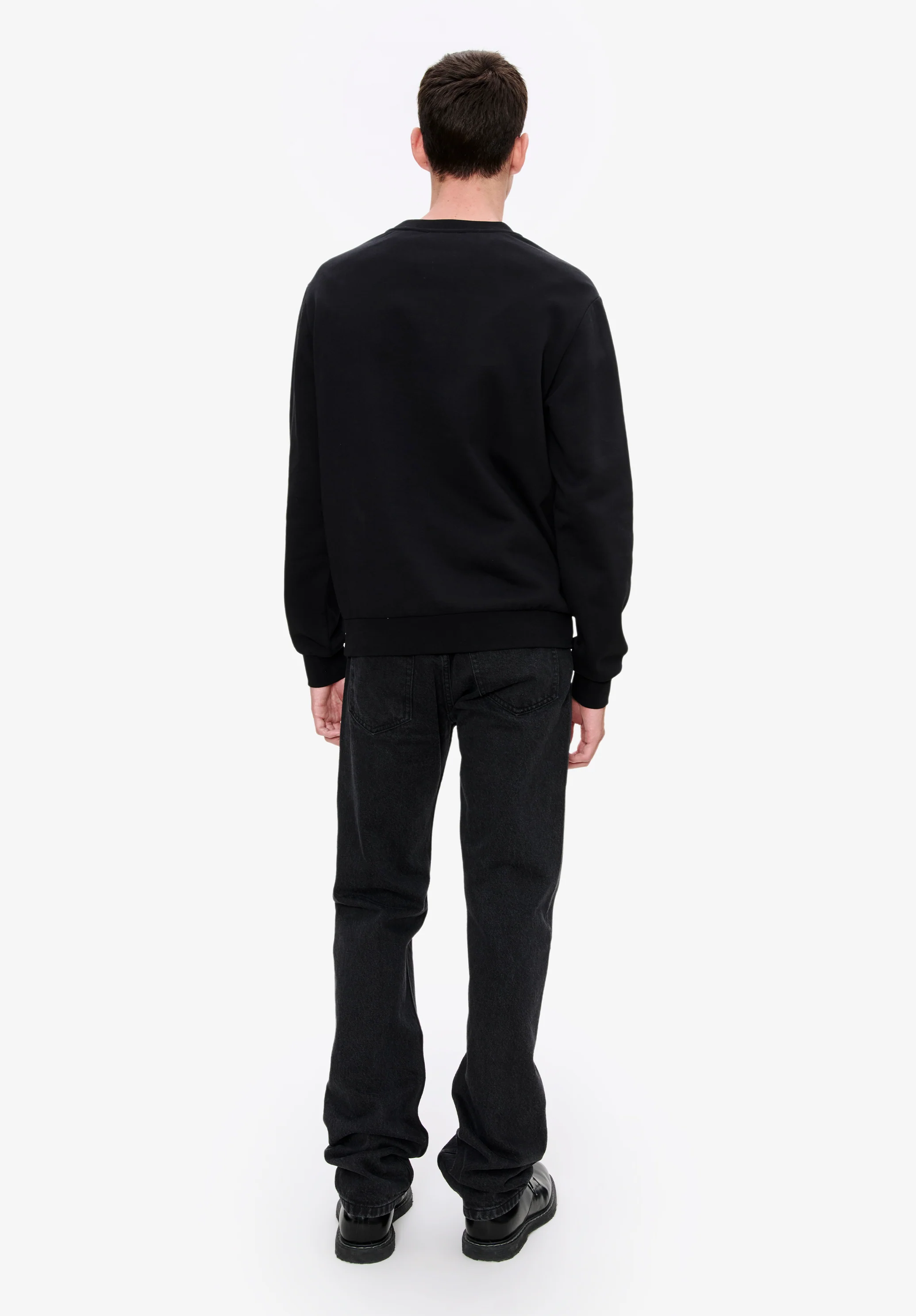 Standard Rue Madame sweatshirt Unisex - Image 8