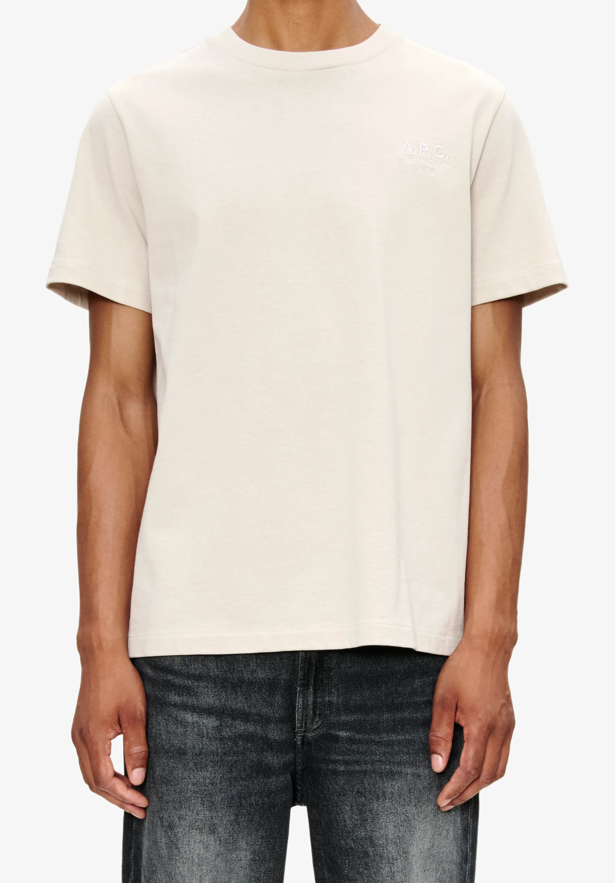 Standard Rue Madame T-shirt - Image 3