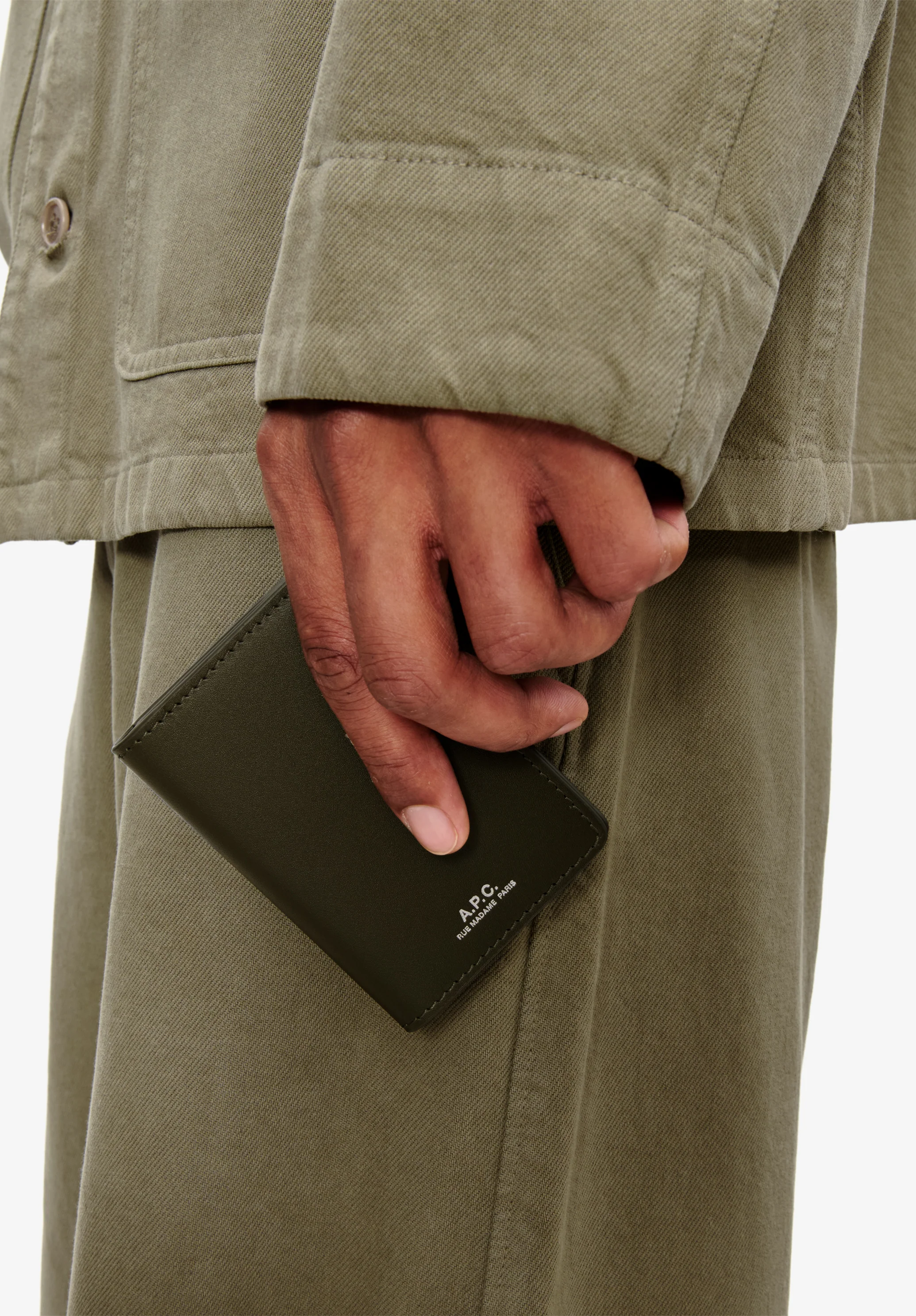Stefan cardholder - Image 2