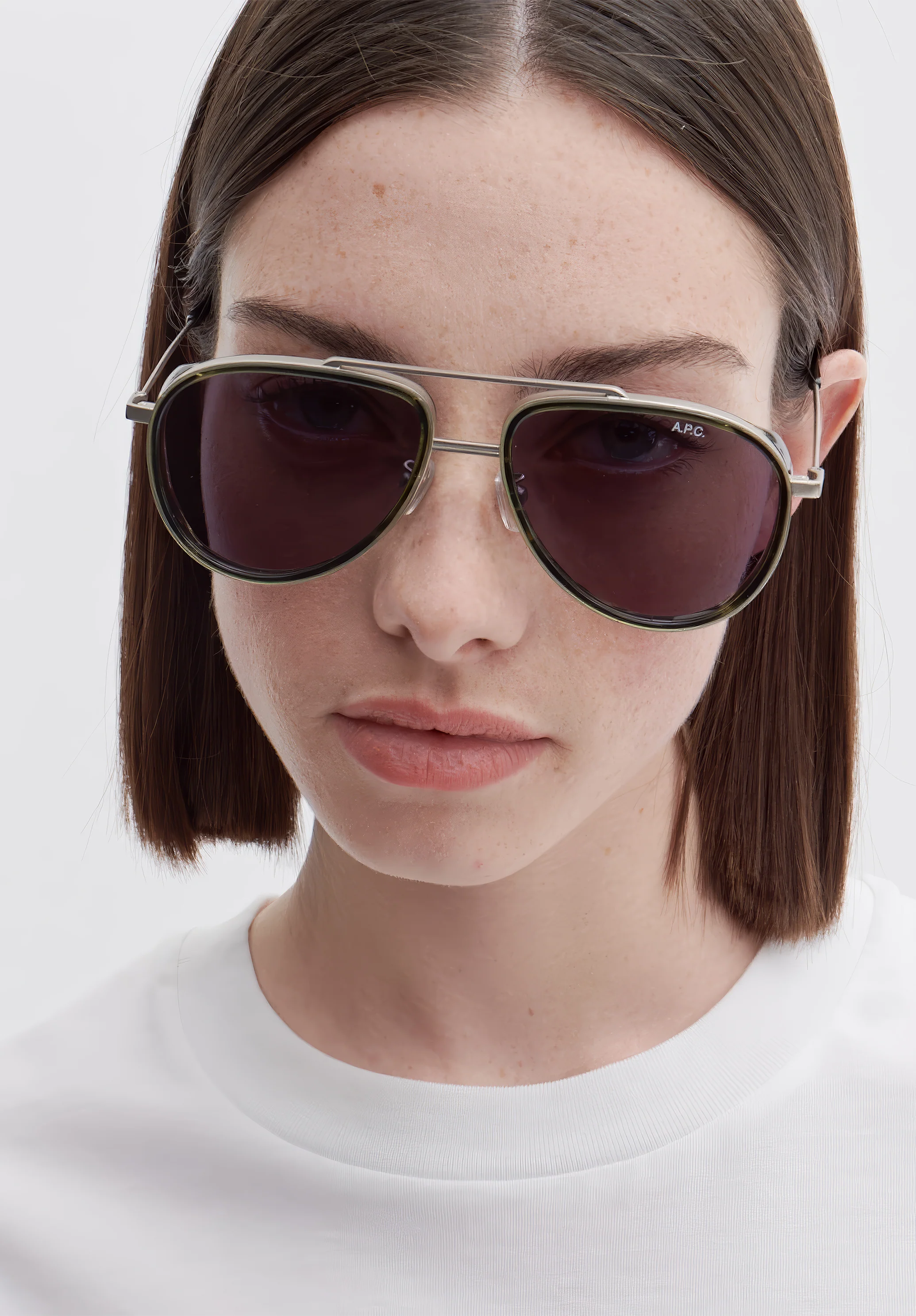 Sterling sunglasses unisex - Image 3