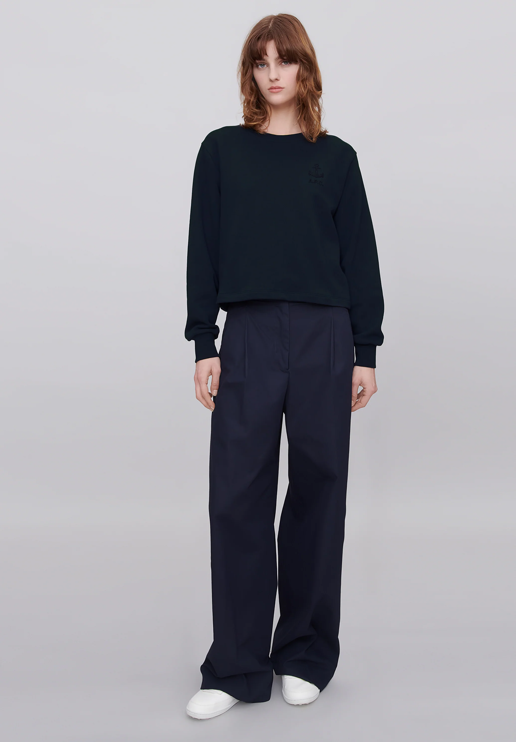 Angelica sweatshirt - Image 2