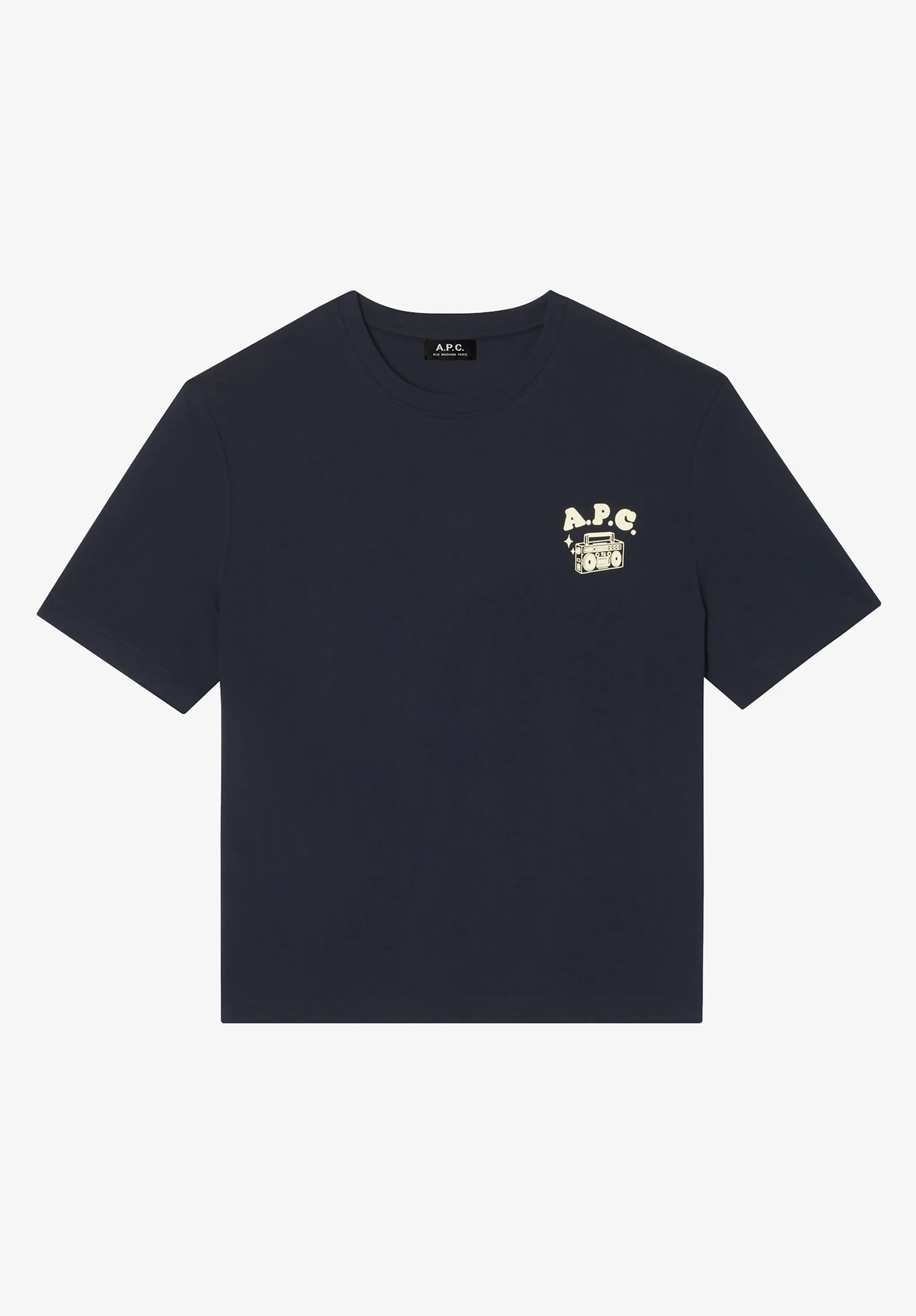 Disco T-shirt - Image 3