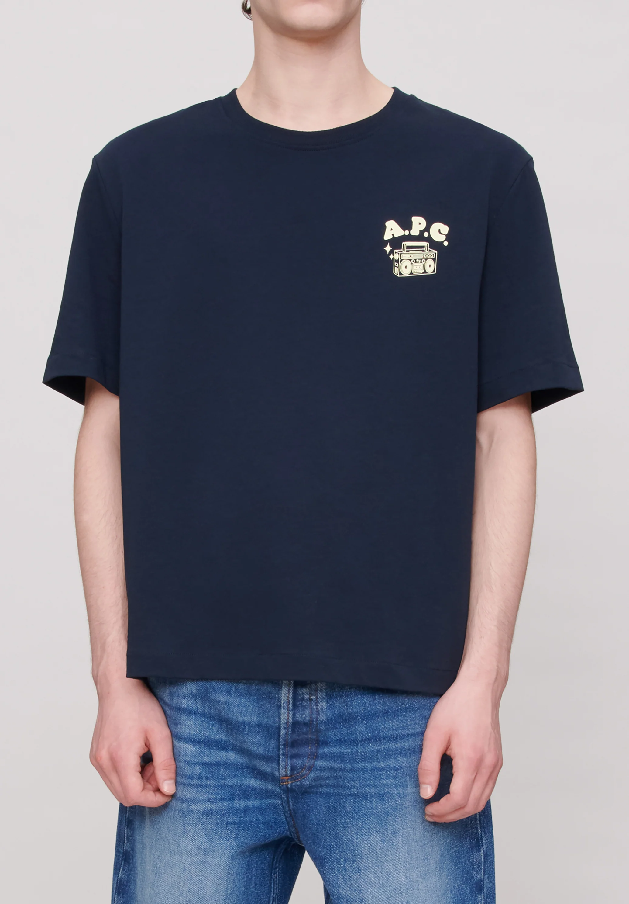 Disco T-shirt - Image 5