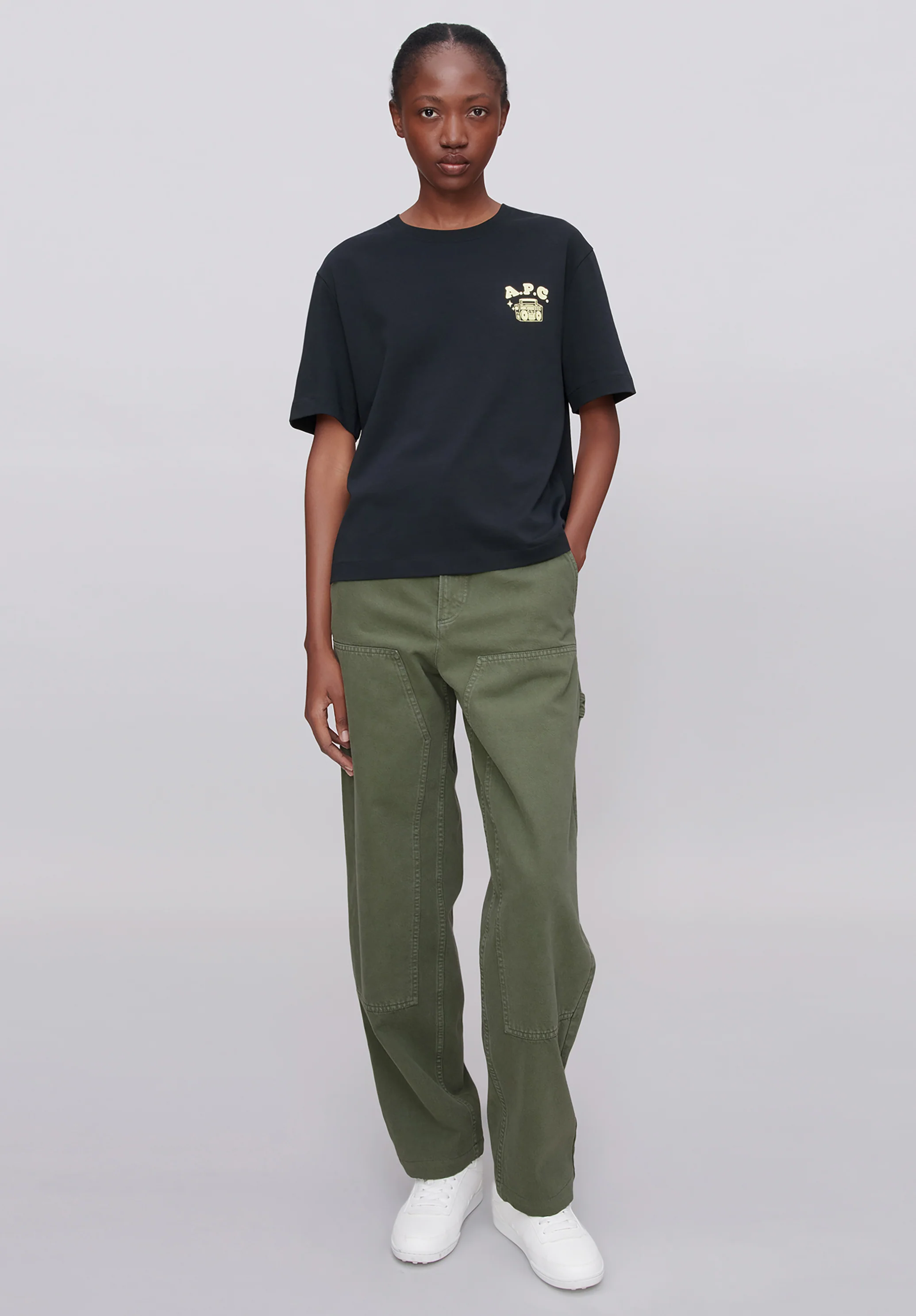 Disco T-shirt - Image 6