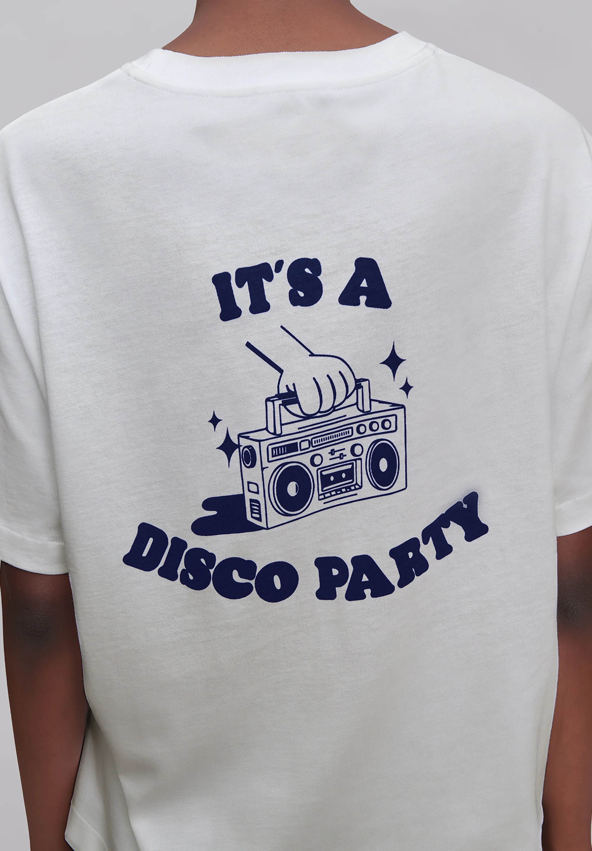 Disco T-shirt - Image 7