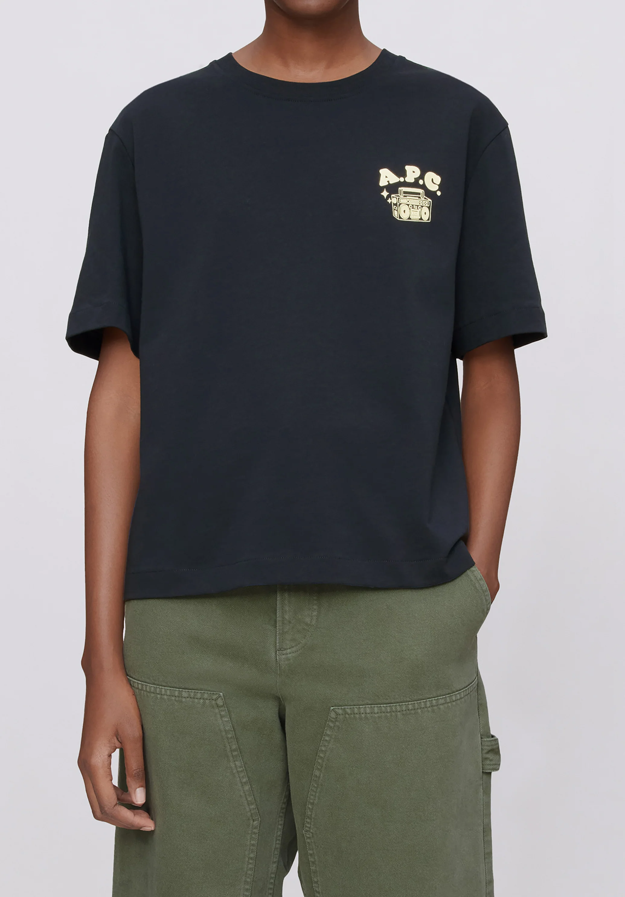 Disco T-shirt - Image 8