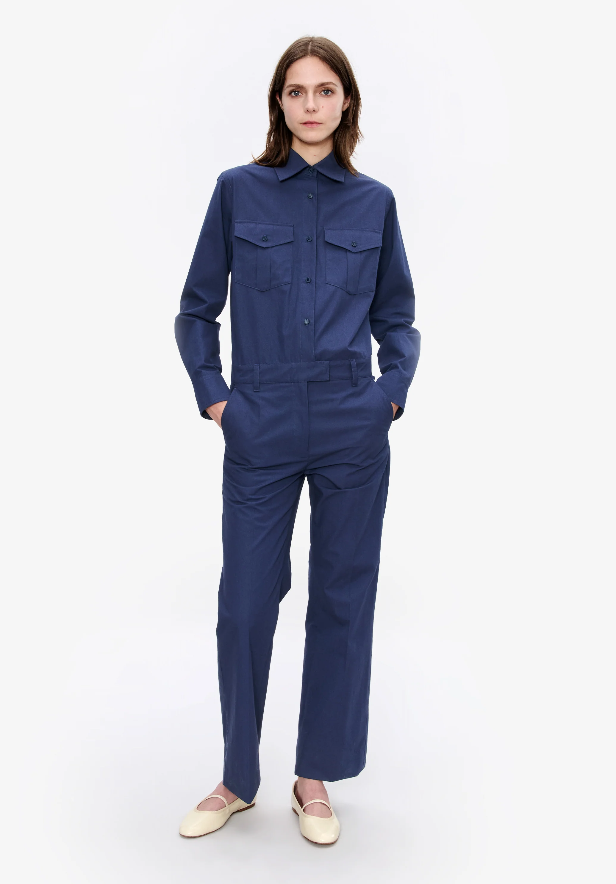 Tara jumpsuit - Image 2