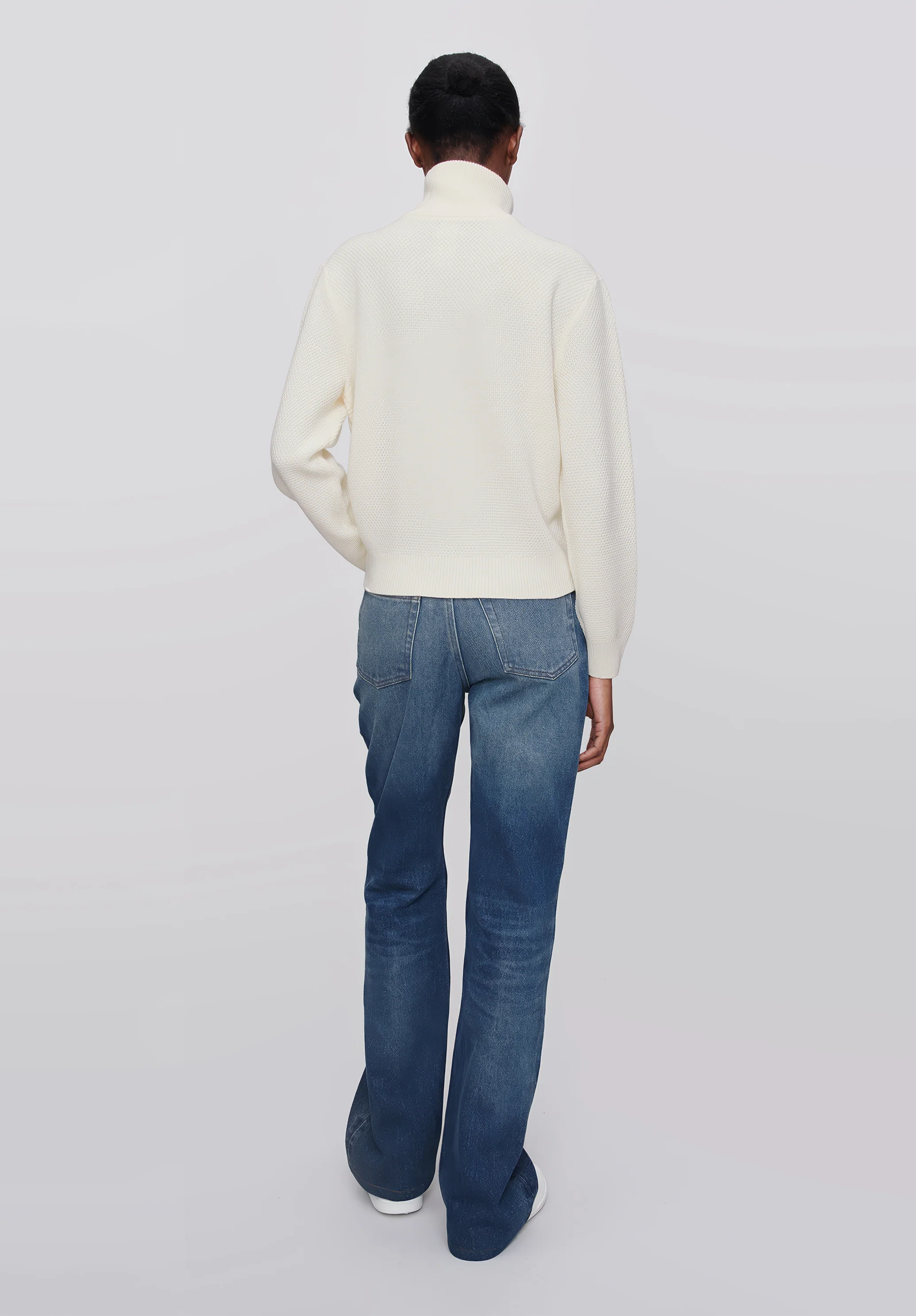 Thea jumper - Image 2