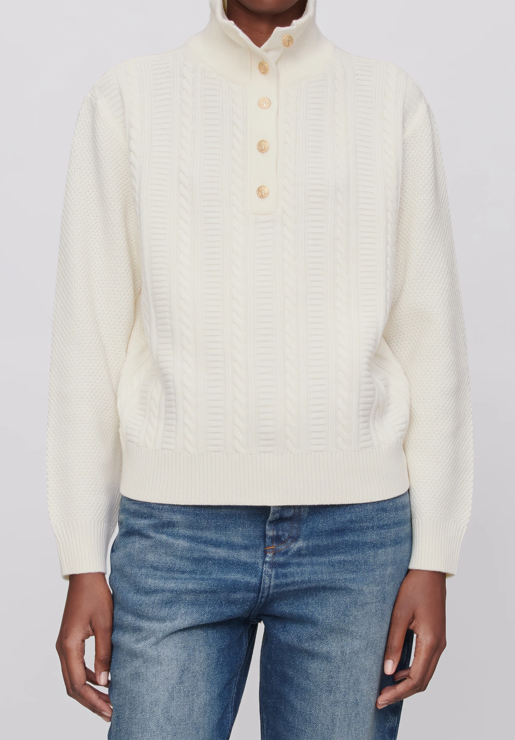 Thea jumper - Image 3