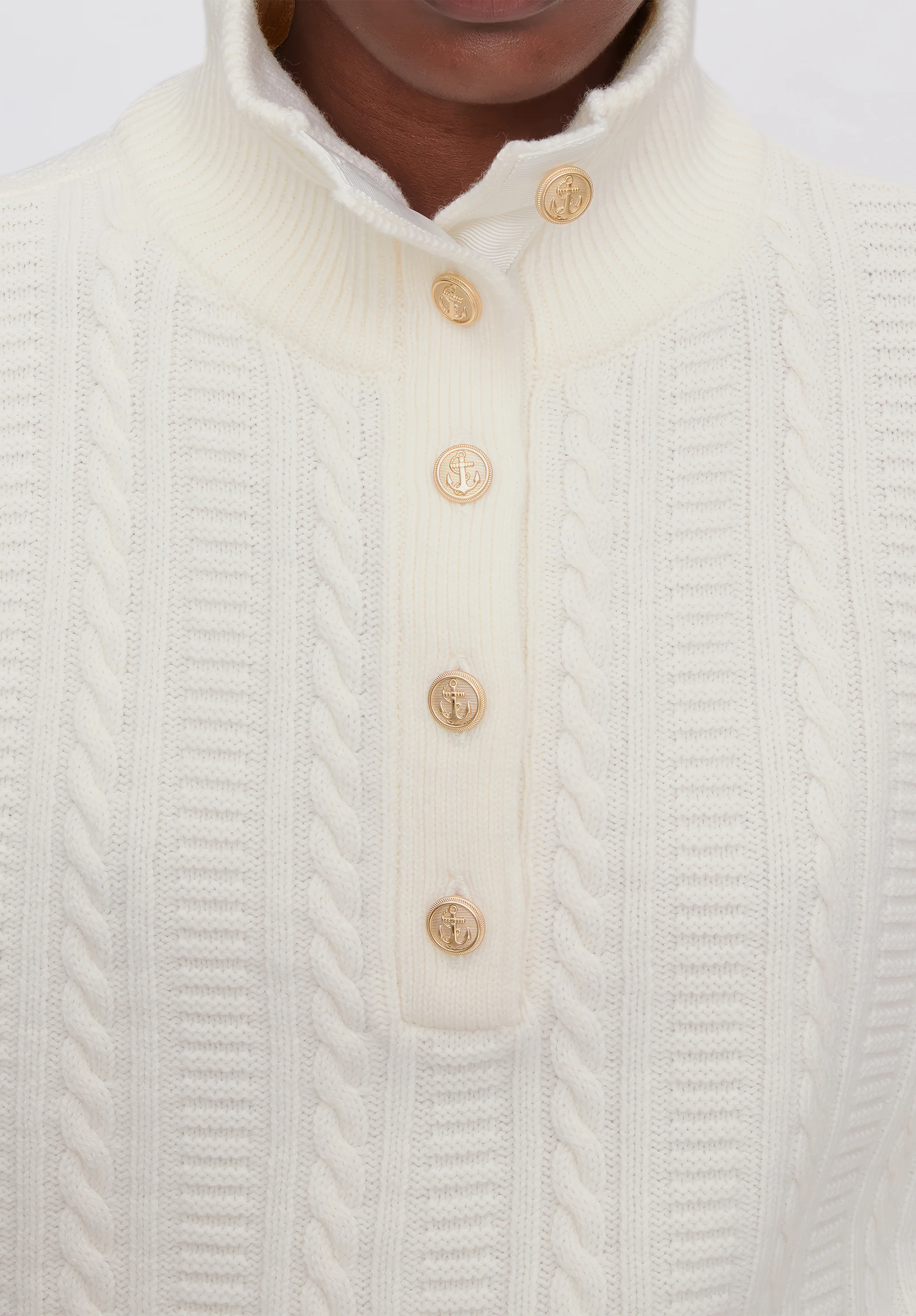 Thea jumper - Image 4