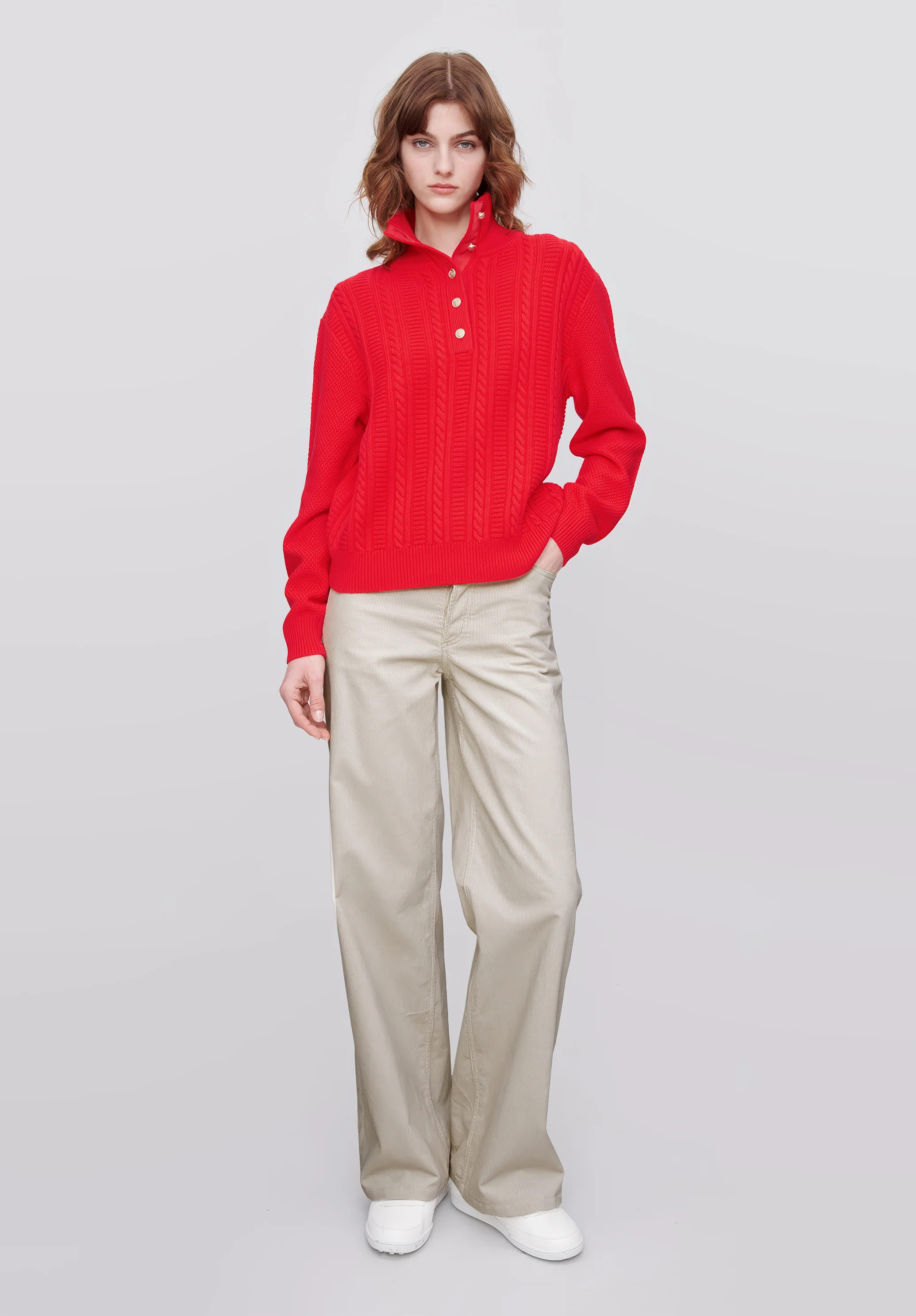 Thea jumper - Image 2