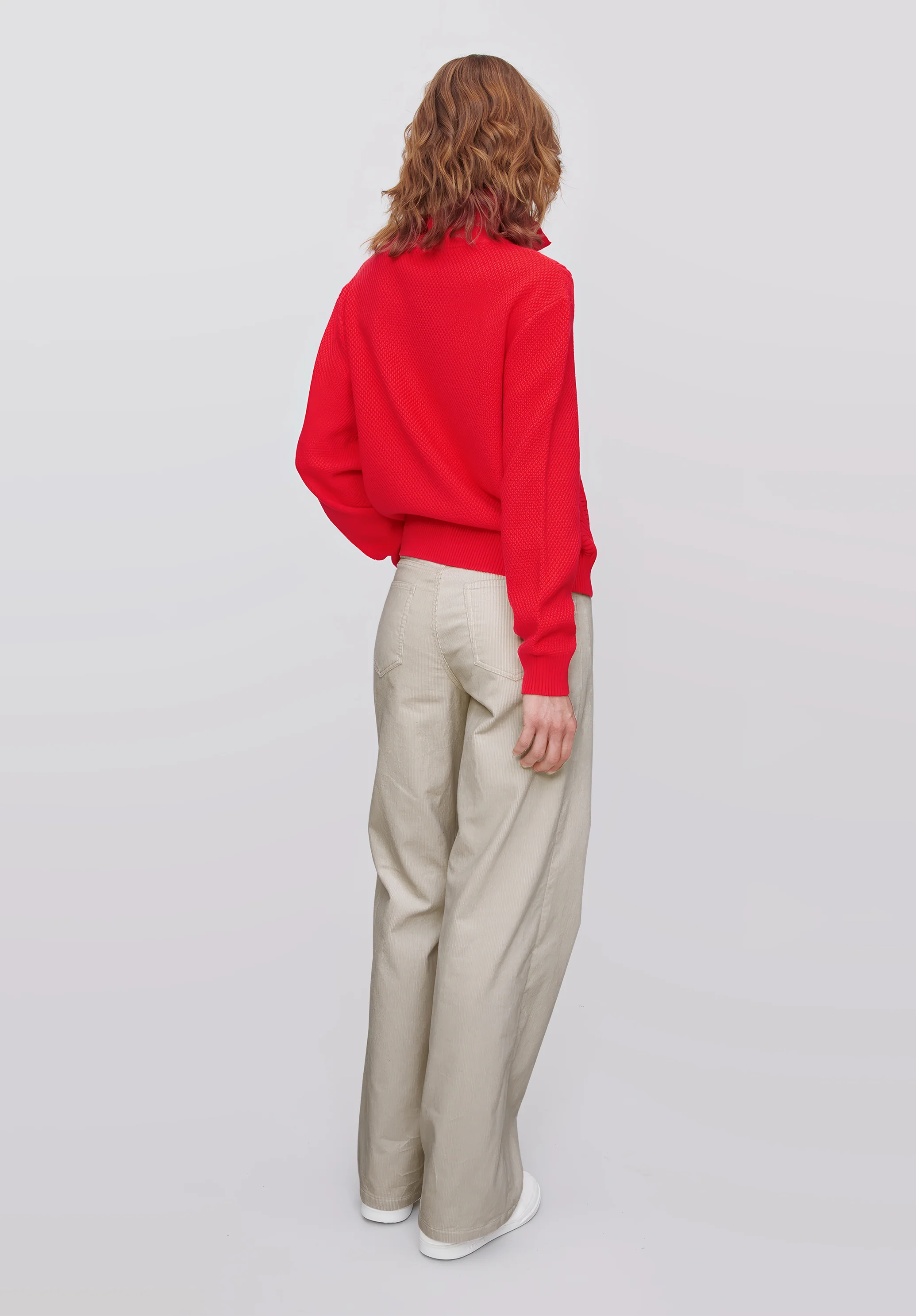 Thea jumper - Image 3