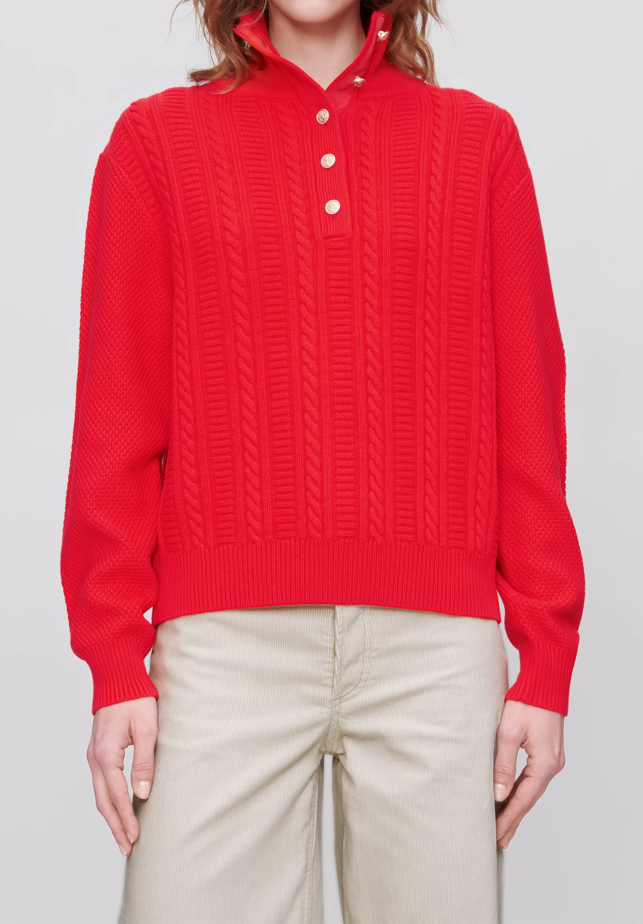 Thea jumper - Image 4