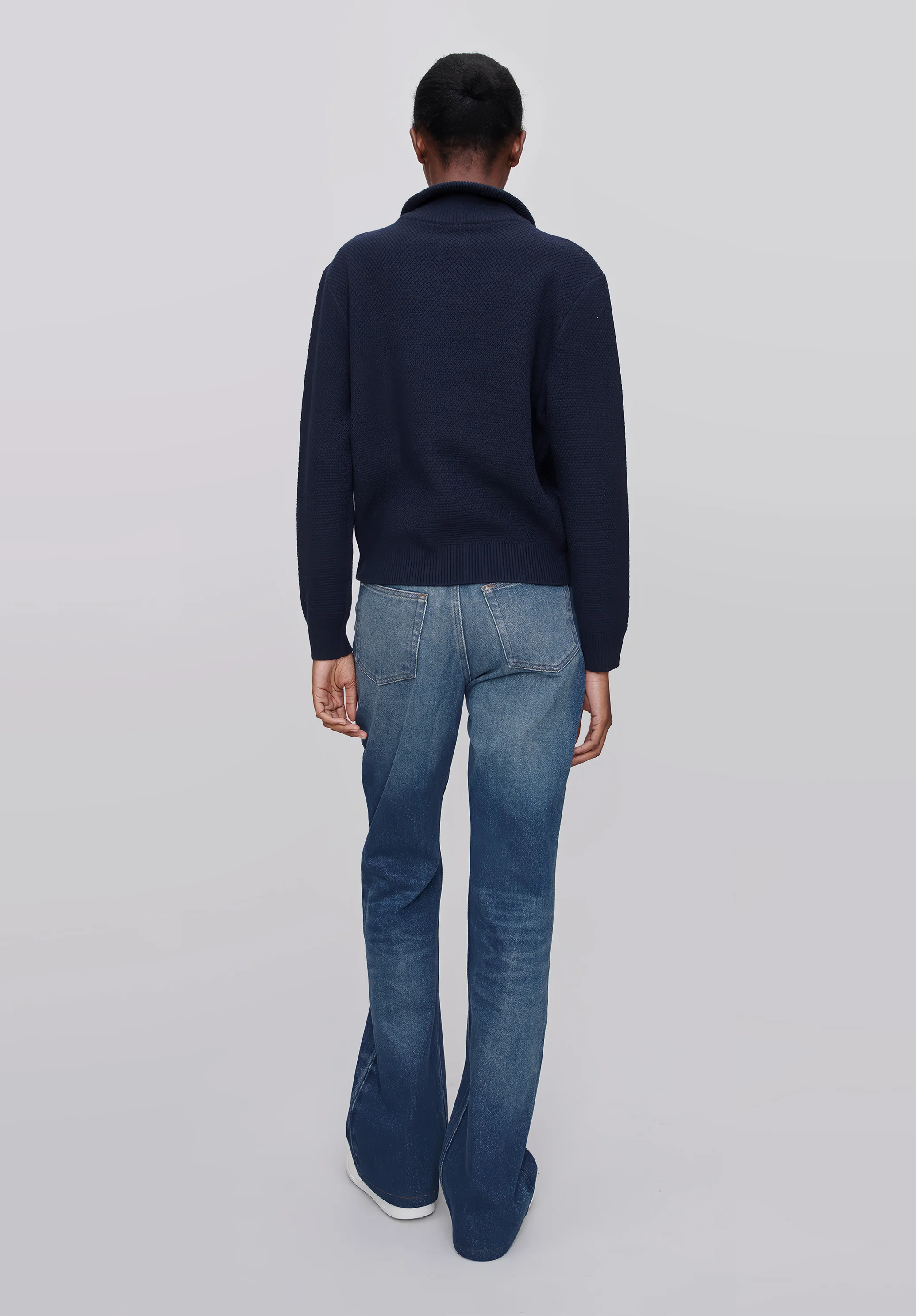 Thea jumper - Image 3