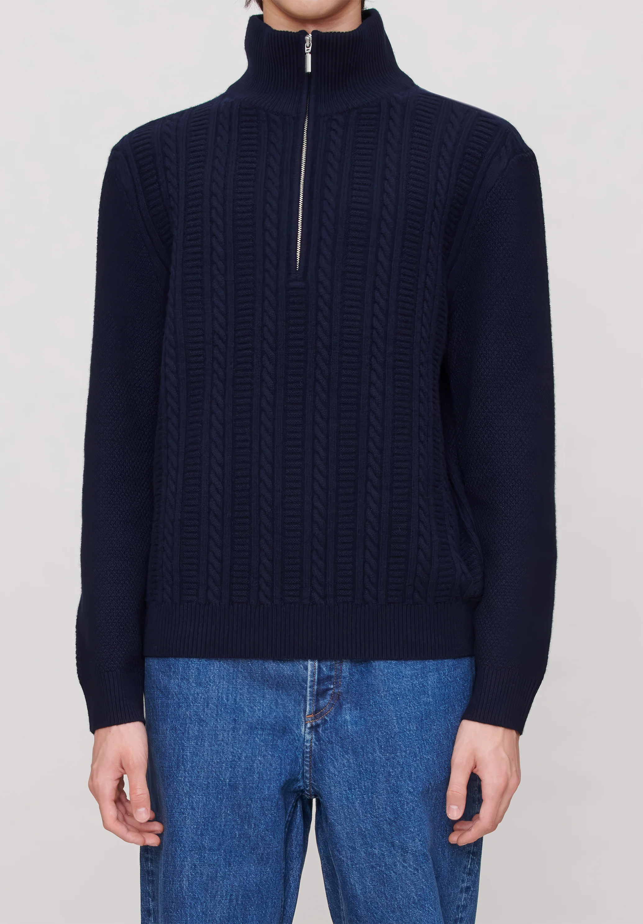 Theo jumper - Image 4