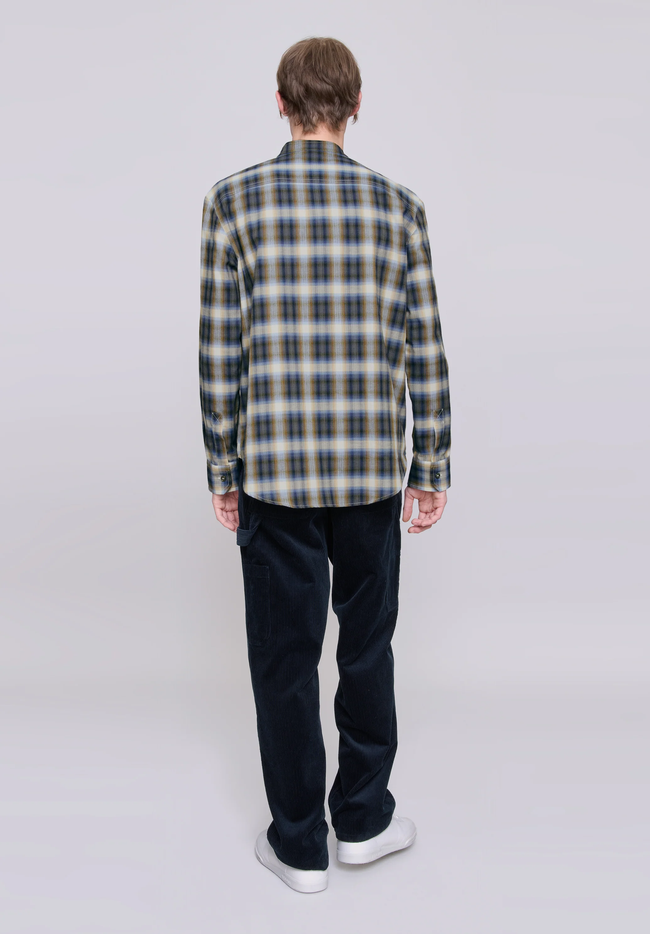 Thomas shirt - Image 3