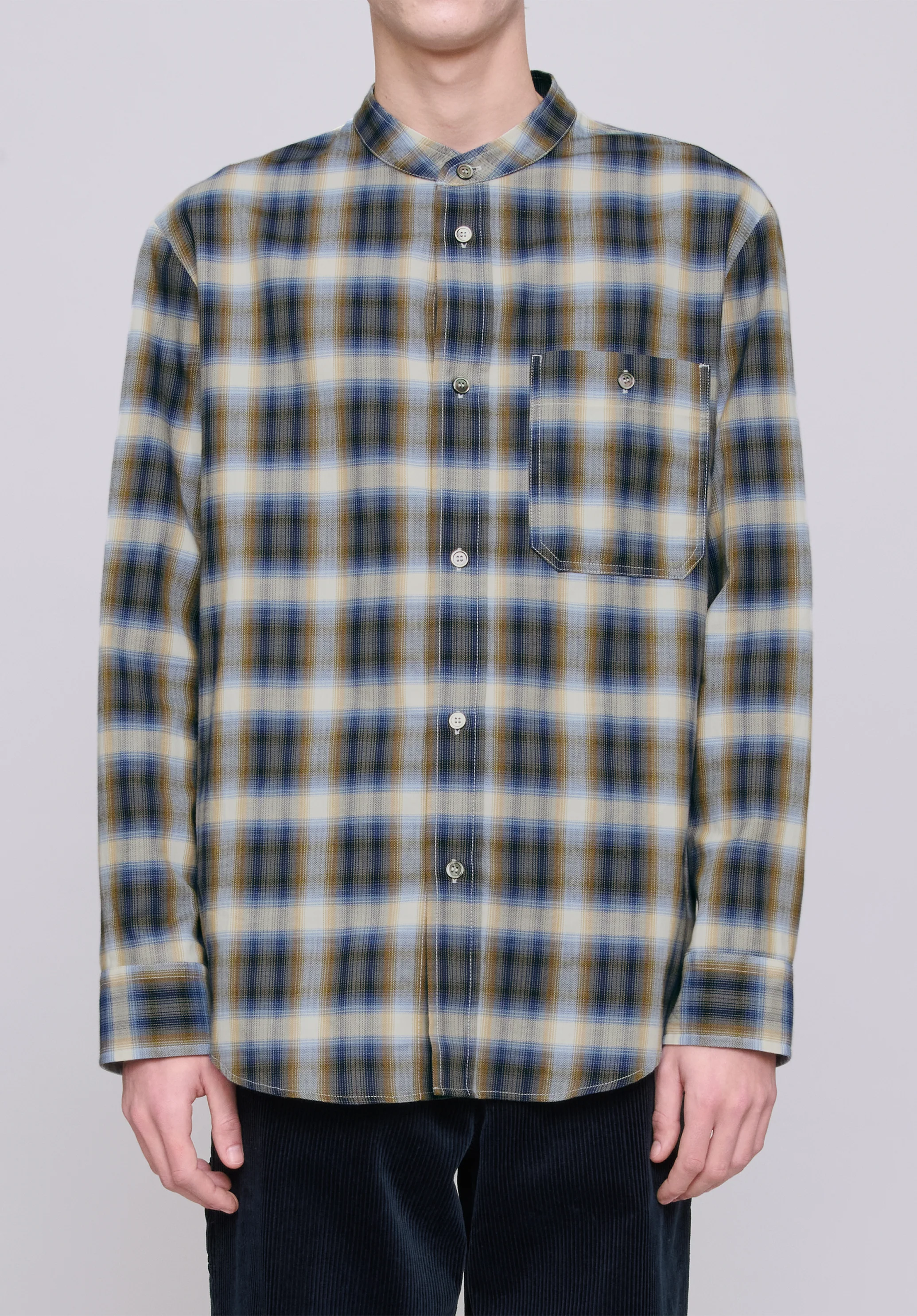 Thomas shirt - Image 4