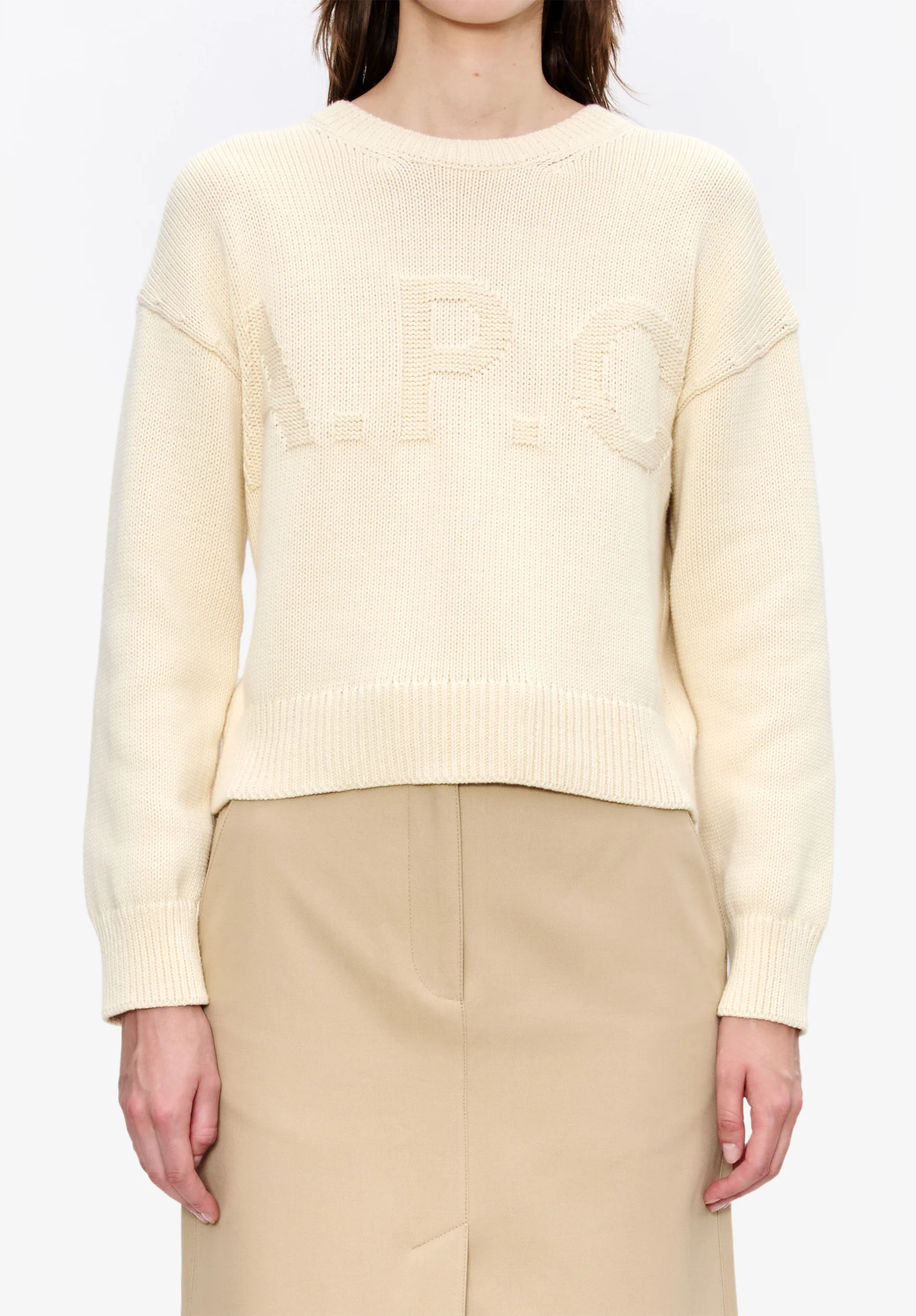 Tiago F jumper - Image 3