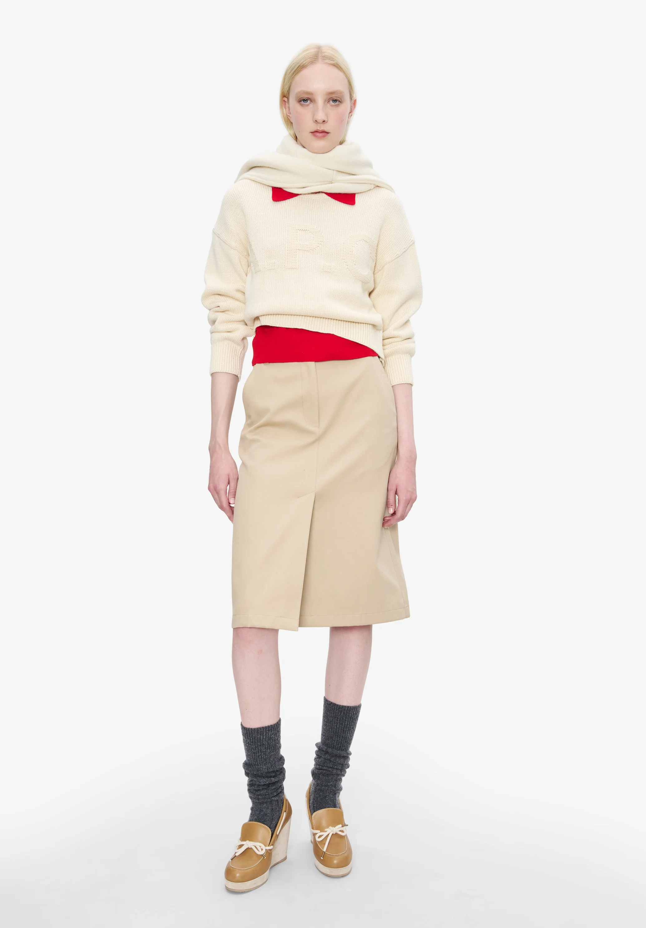 Tiago F jumper - Image 4