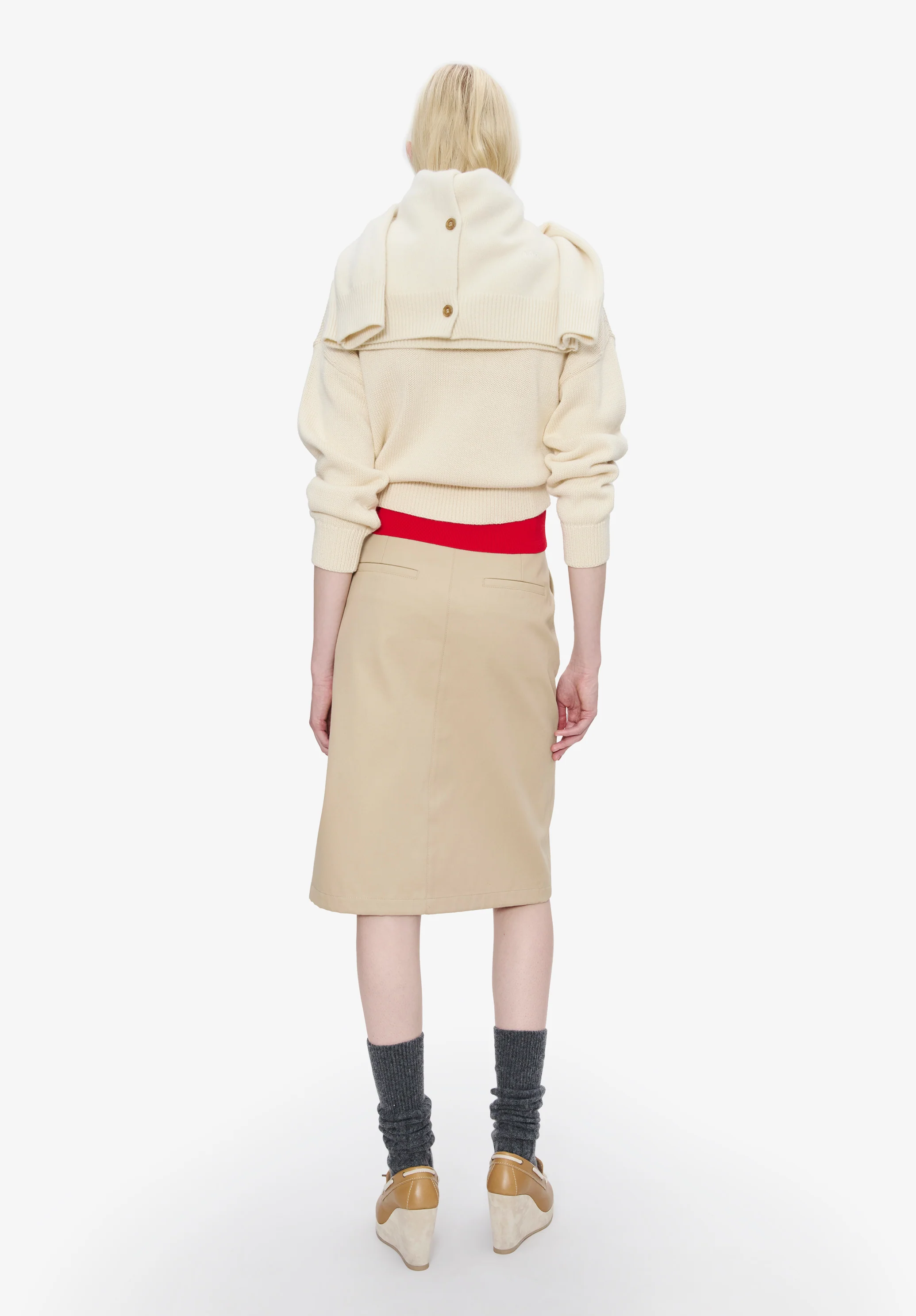 Tiago F jumper - Image 5