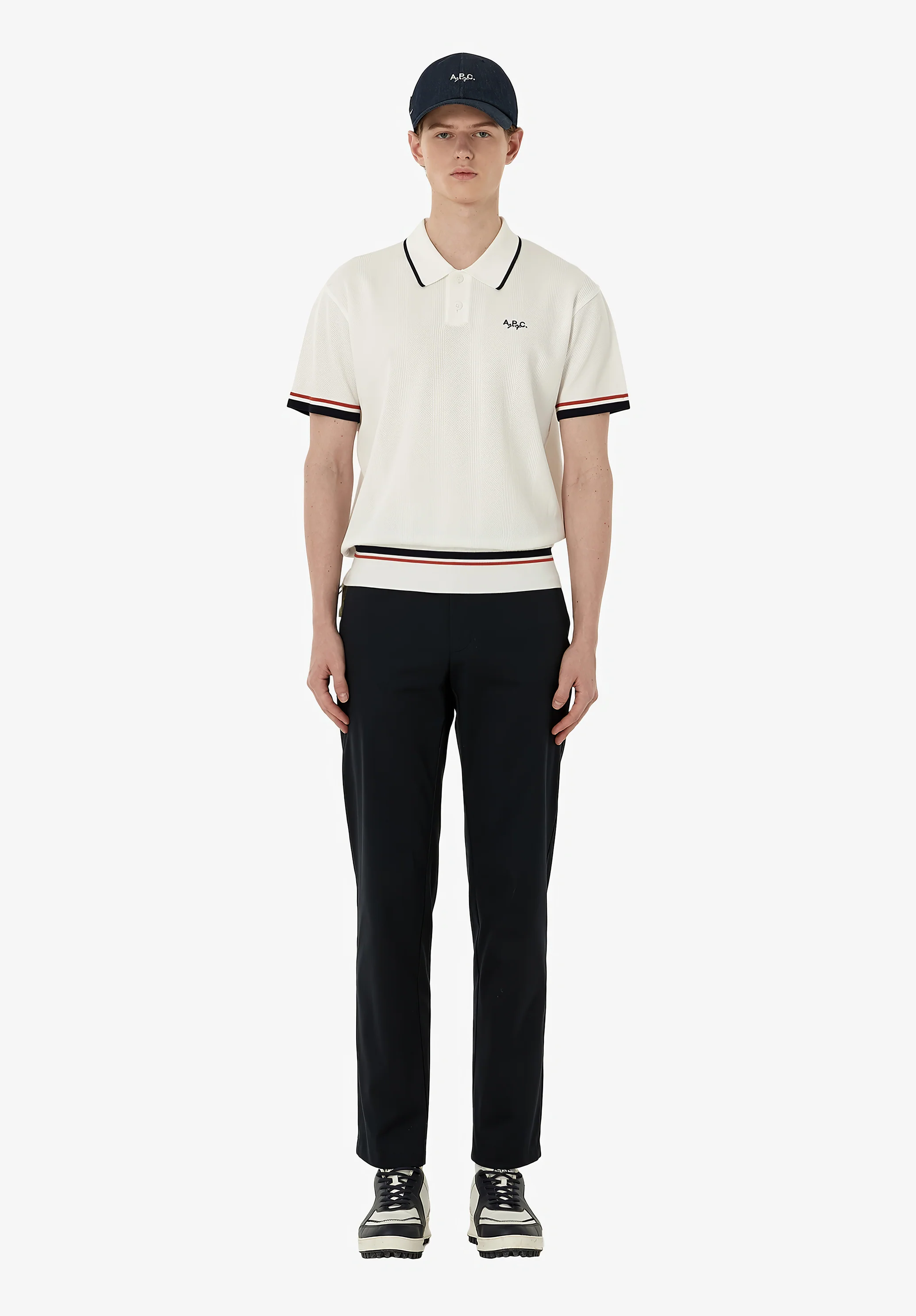 Tom polo - Image 5