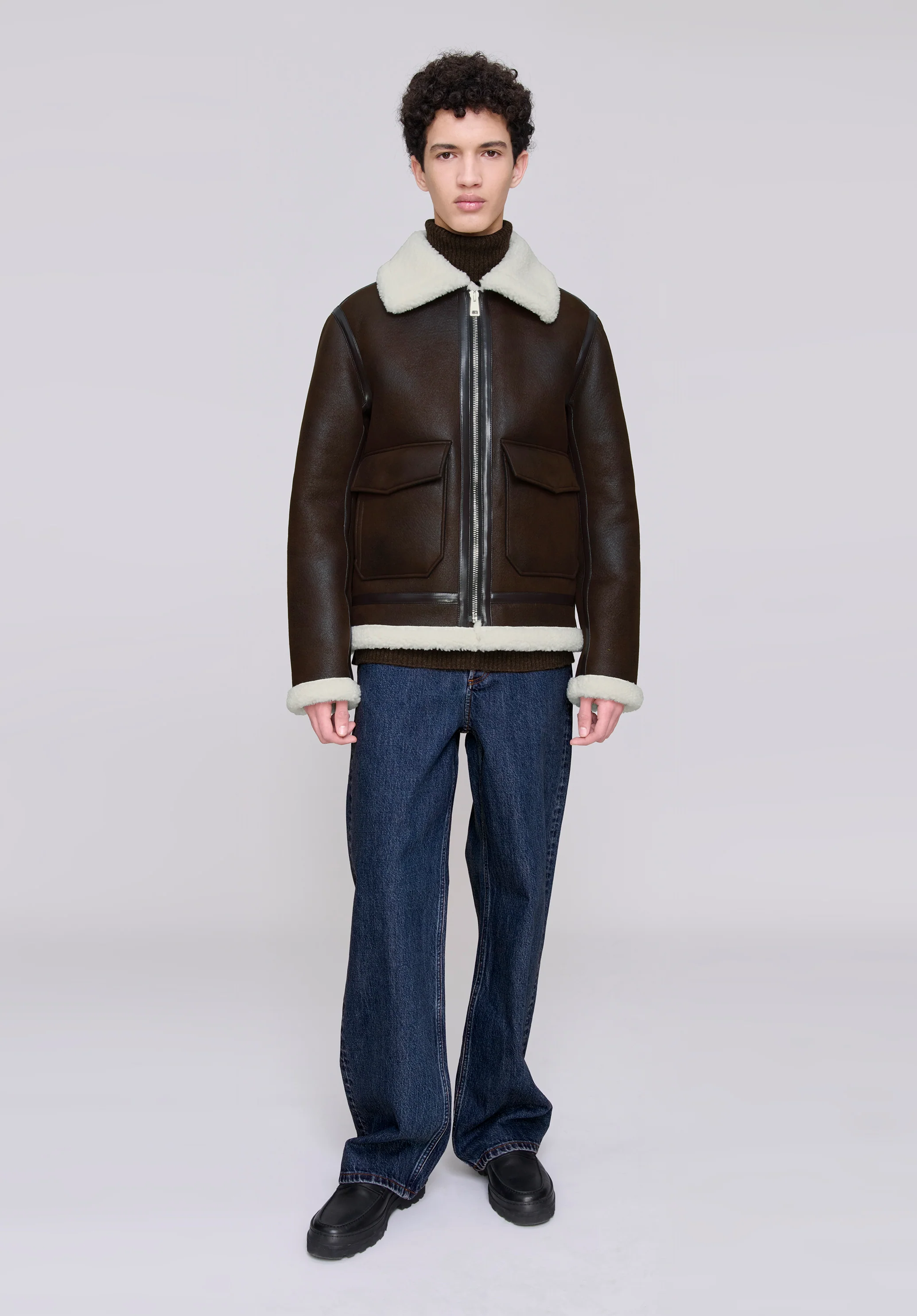 Tommy jacket - Image 2