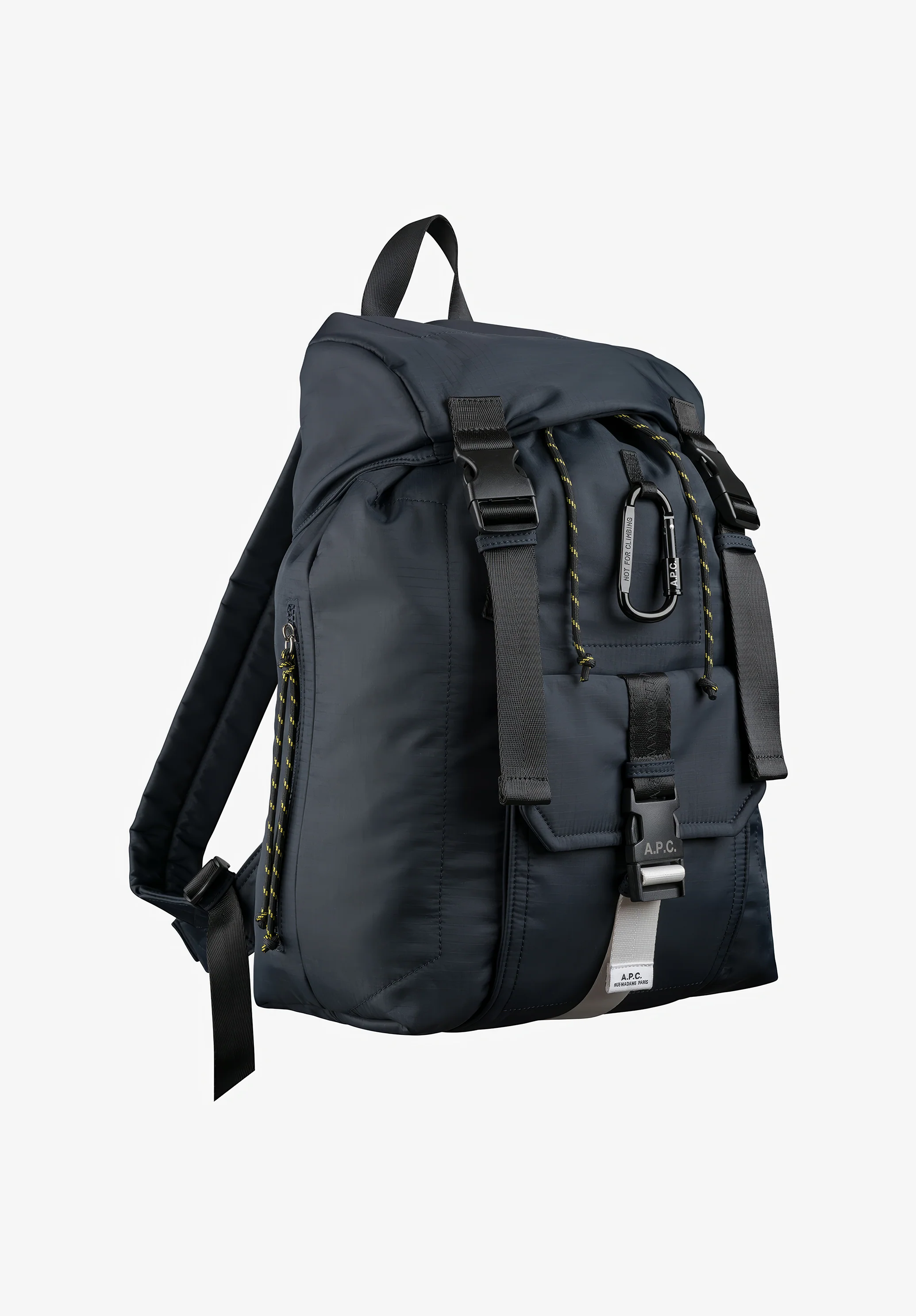 Treck backpack - Image 3