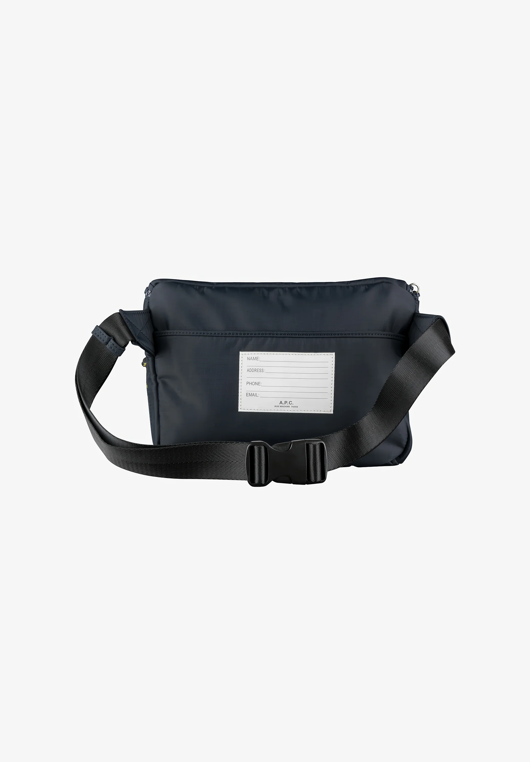 Treck bum bag - Image 5