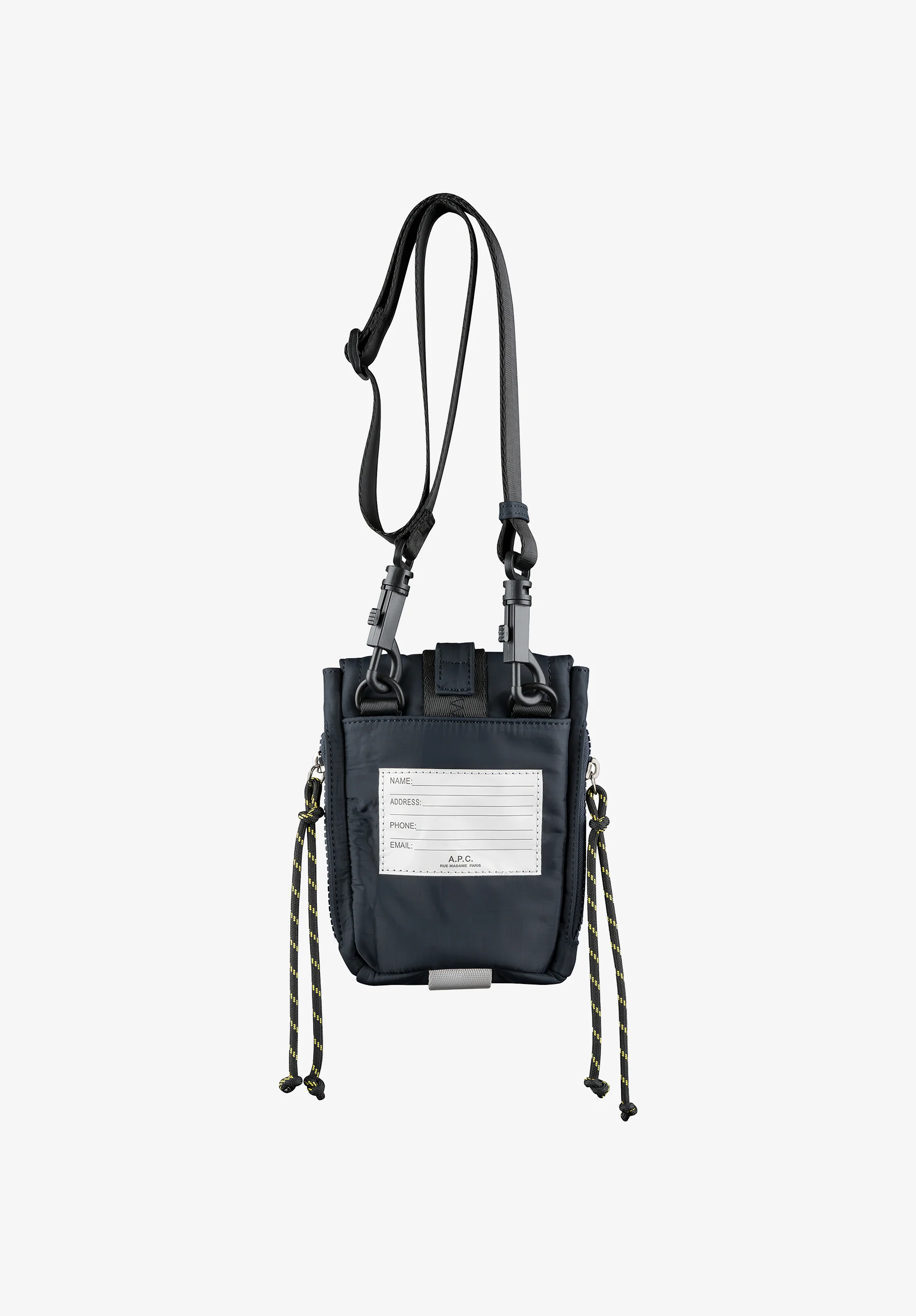 Trek crossbody pouch - Image 4