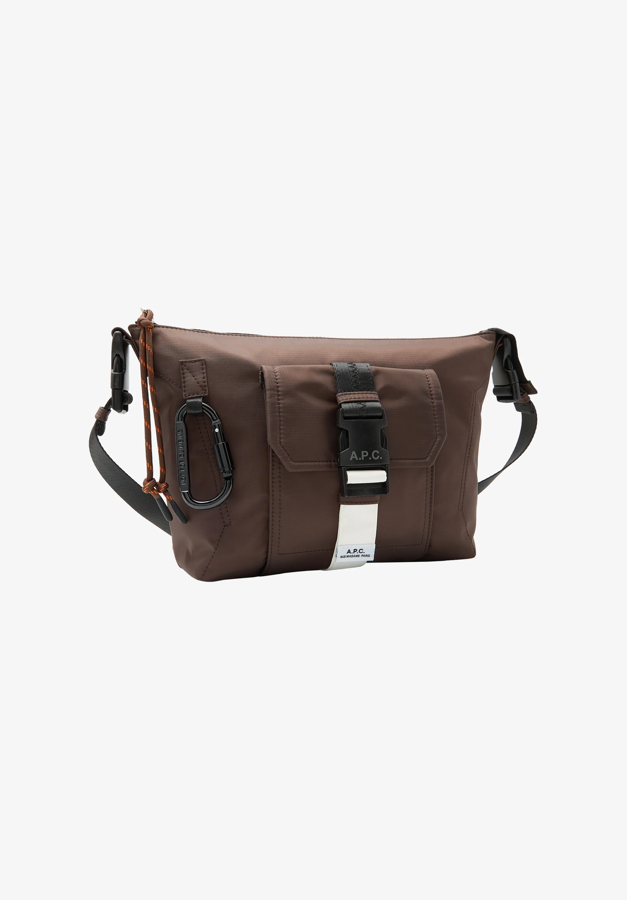 Trek satchel - Image 3