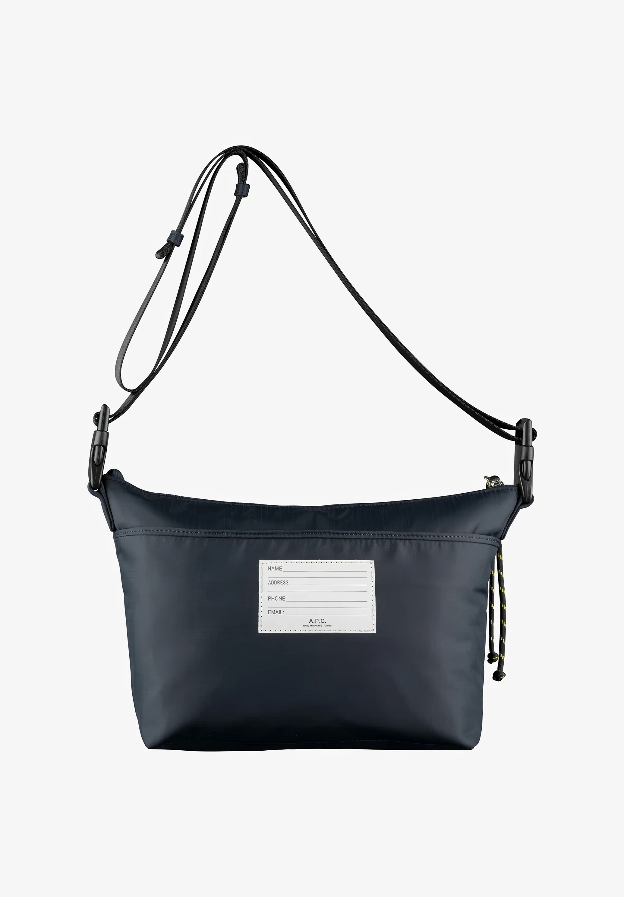 Trek satchel - Image 5