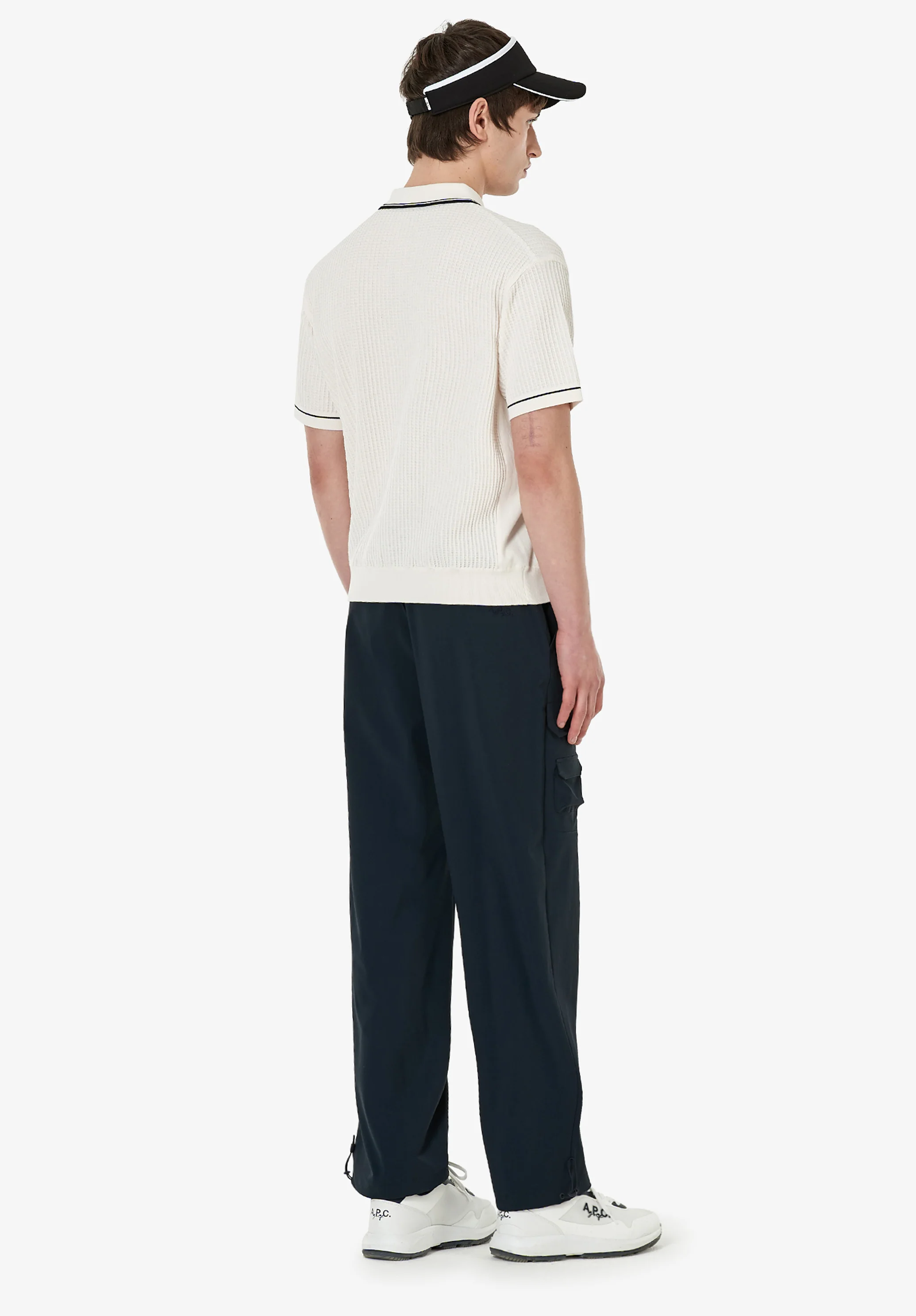Trousers A.P.C. Golf - Image 3